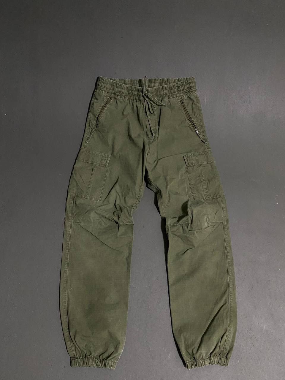 Carhartt Carhartt Cargo Jogger Pants Size US 30 / EU 46 - 1 Thumbnail