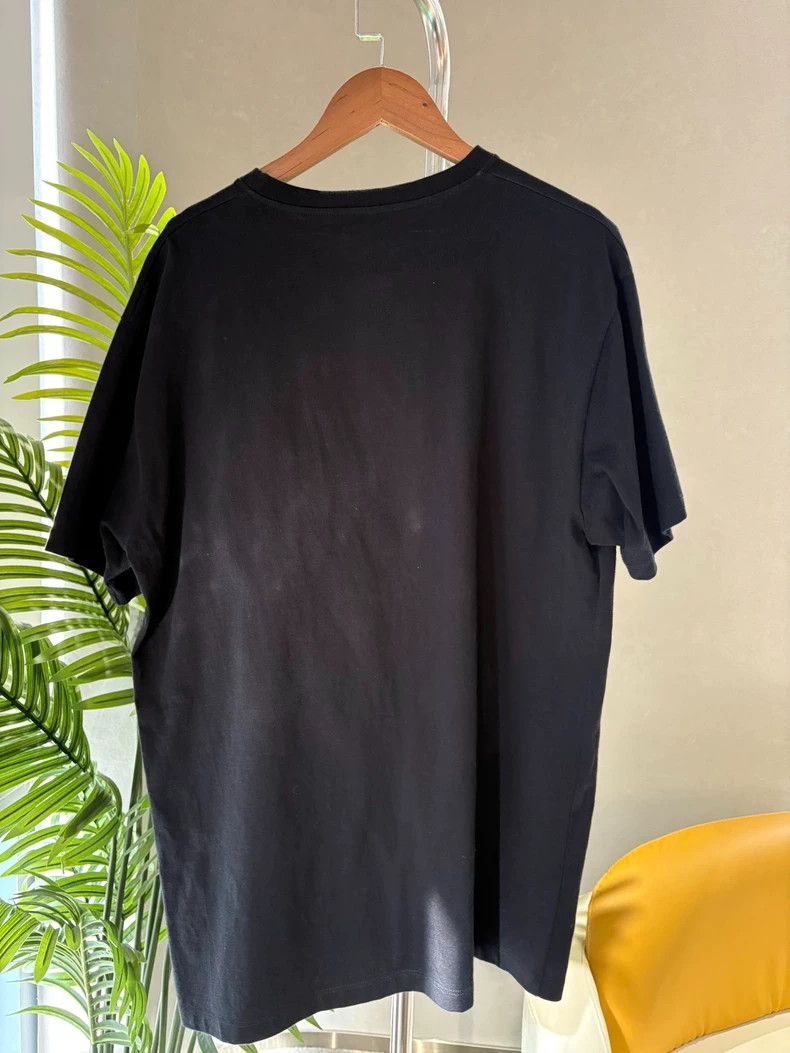 Gucci Gucci Classic black double G short sleeves 2502-Nextarrow Size US M / EU 48-50 / 2 - 2 Thumbnail