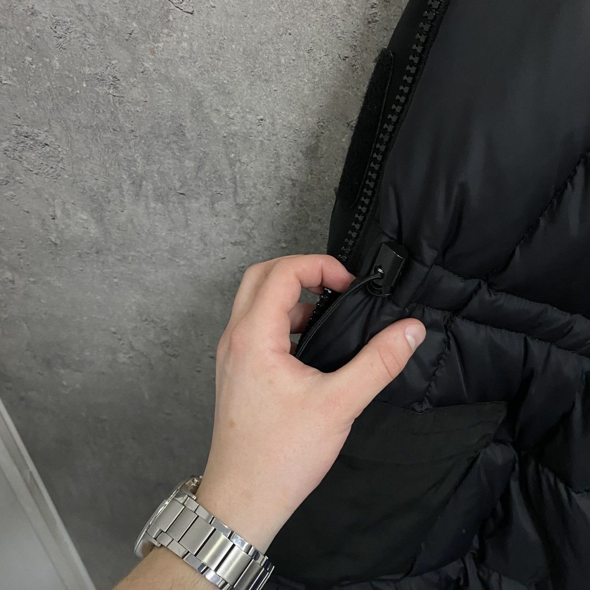 Canada Goose Canada Goose Parka Jacket Black Size S / US 4 / IT 40 - 18 Thumbnail
