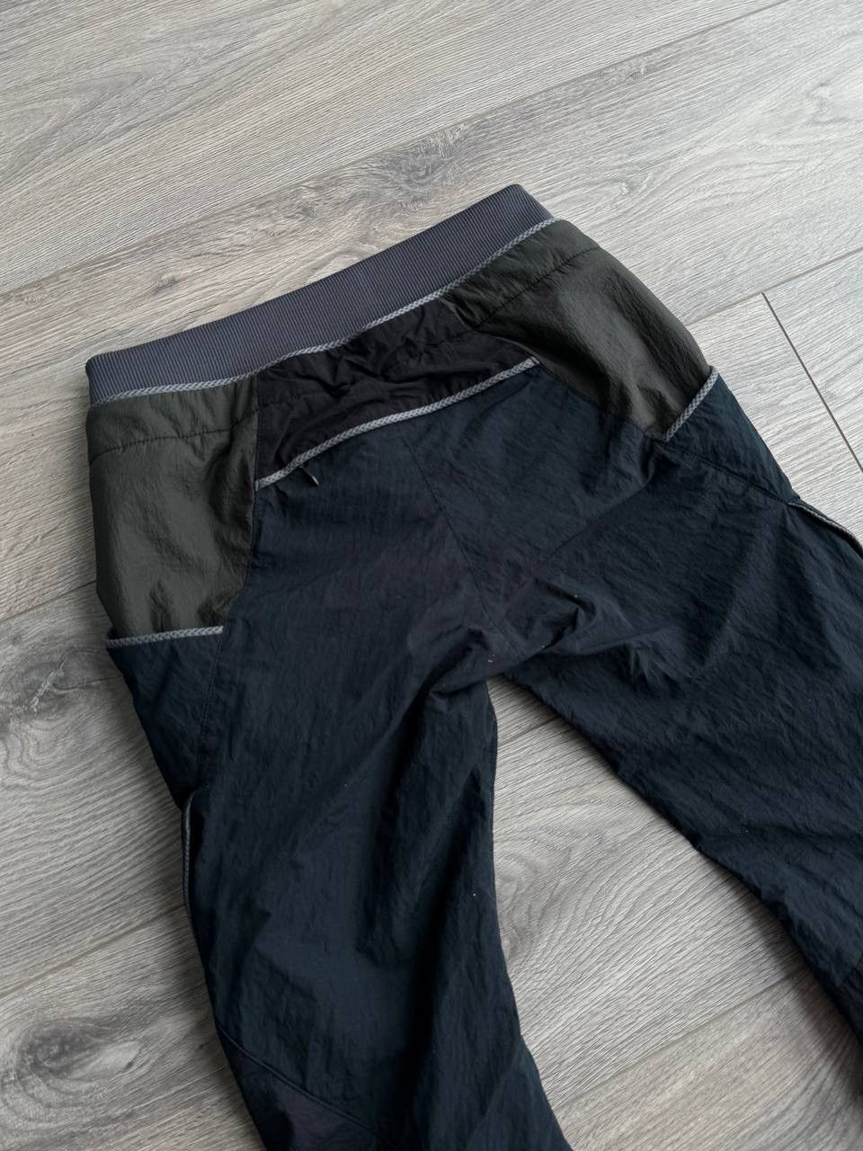 Hyein Seo Hyein Seo Pants Size 24" / US 00 / IT 34 - 11 Thumbnail