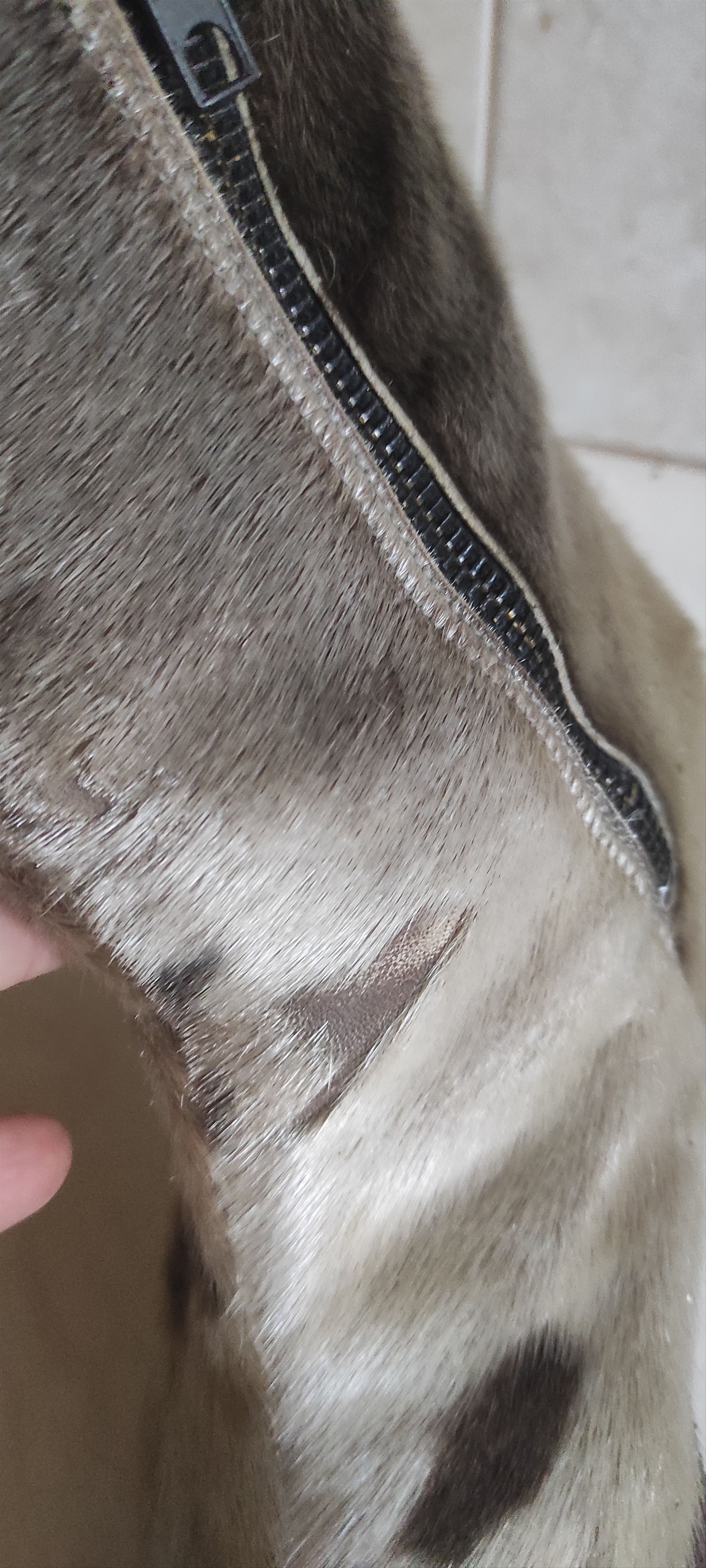 Other Luna eskimod Genuine Leather Fur Lined St Moritz Boots Size US 8 / IT 38 - 8 Thumbnail