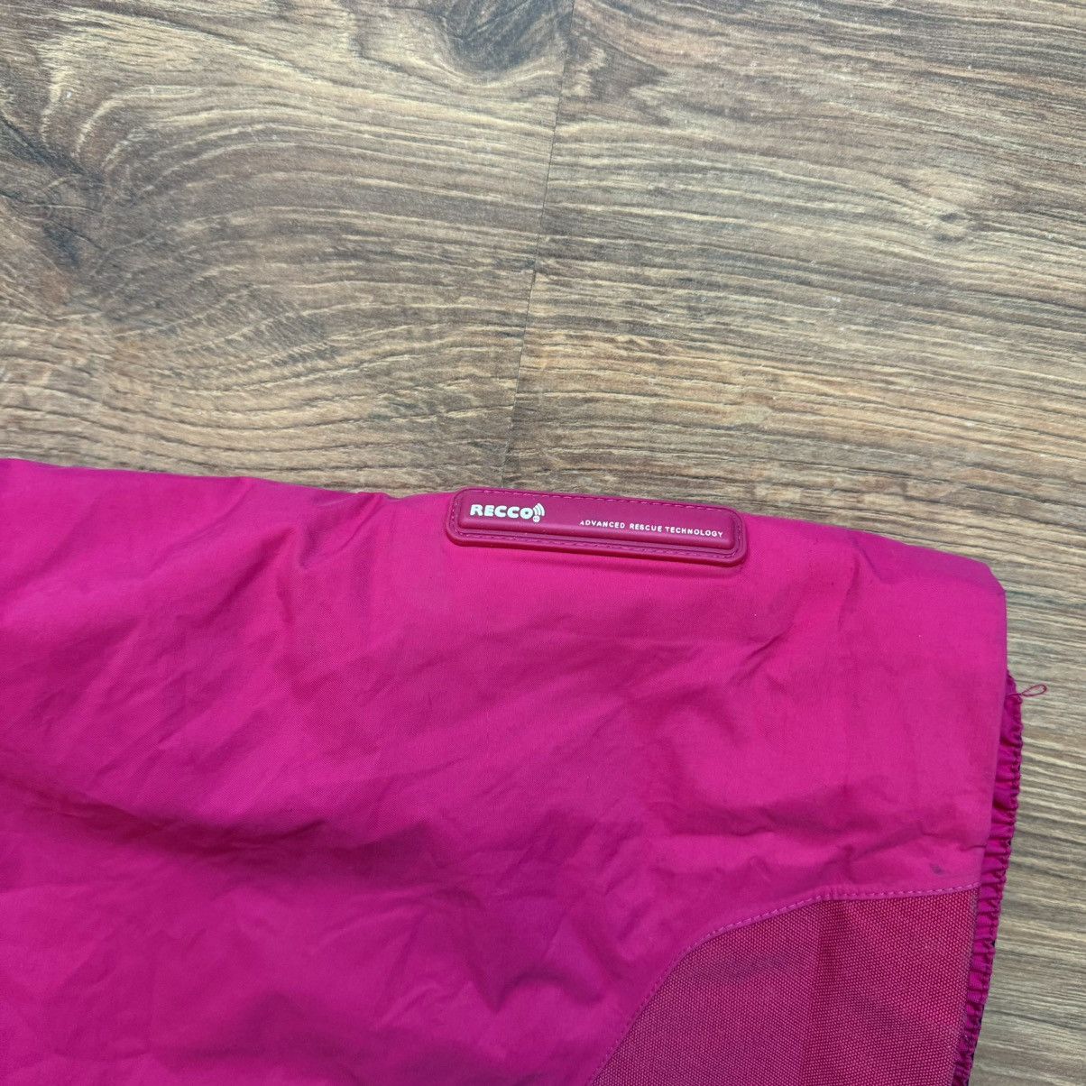 Peak Performance Peak Performance Heli Loft Gore-Tex Recco Pants Women’s Pink Size 30" / US 8 / IT 44 - 7 Thumbnail