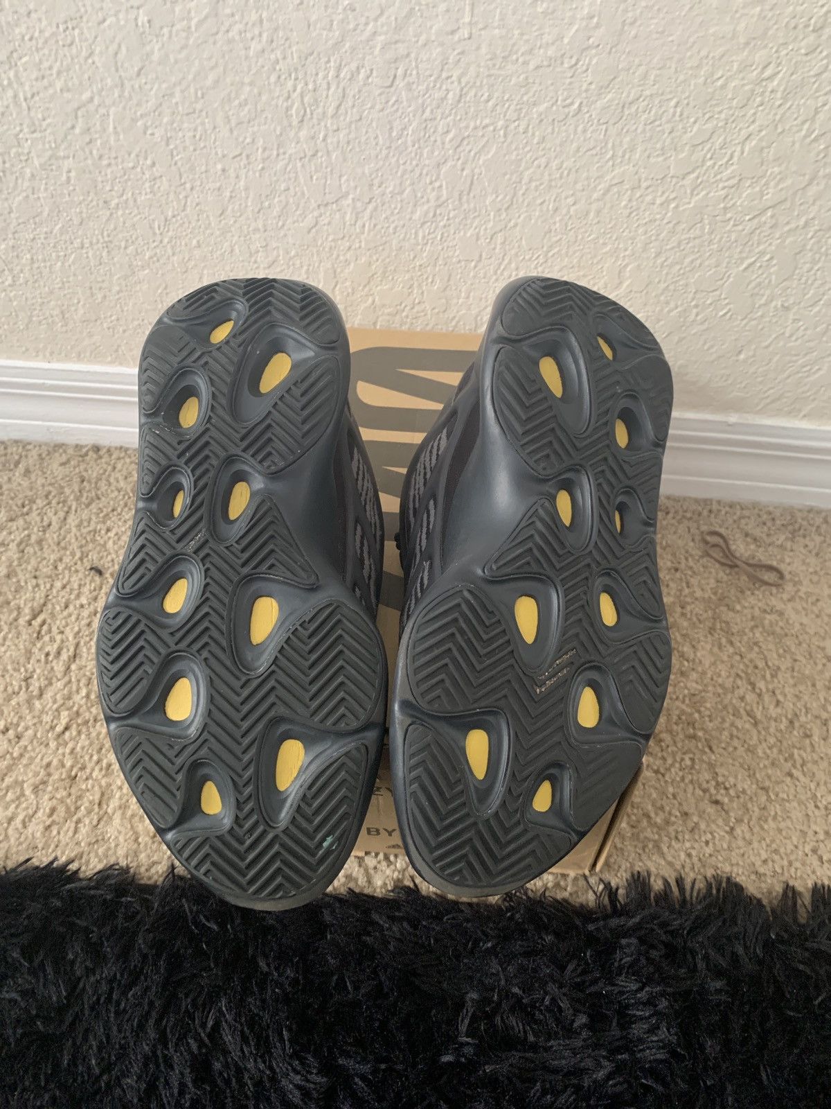 Adidas Yeezy 700 ALVAH size 8 Size US 8 / EU 41 - 6 Thumbnail