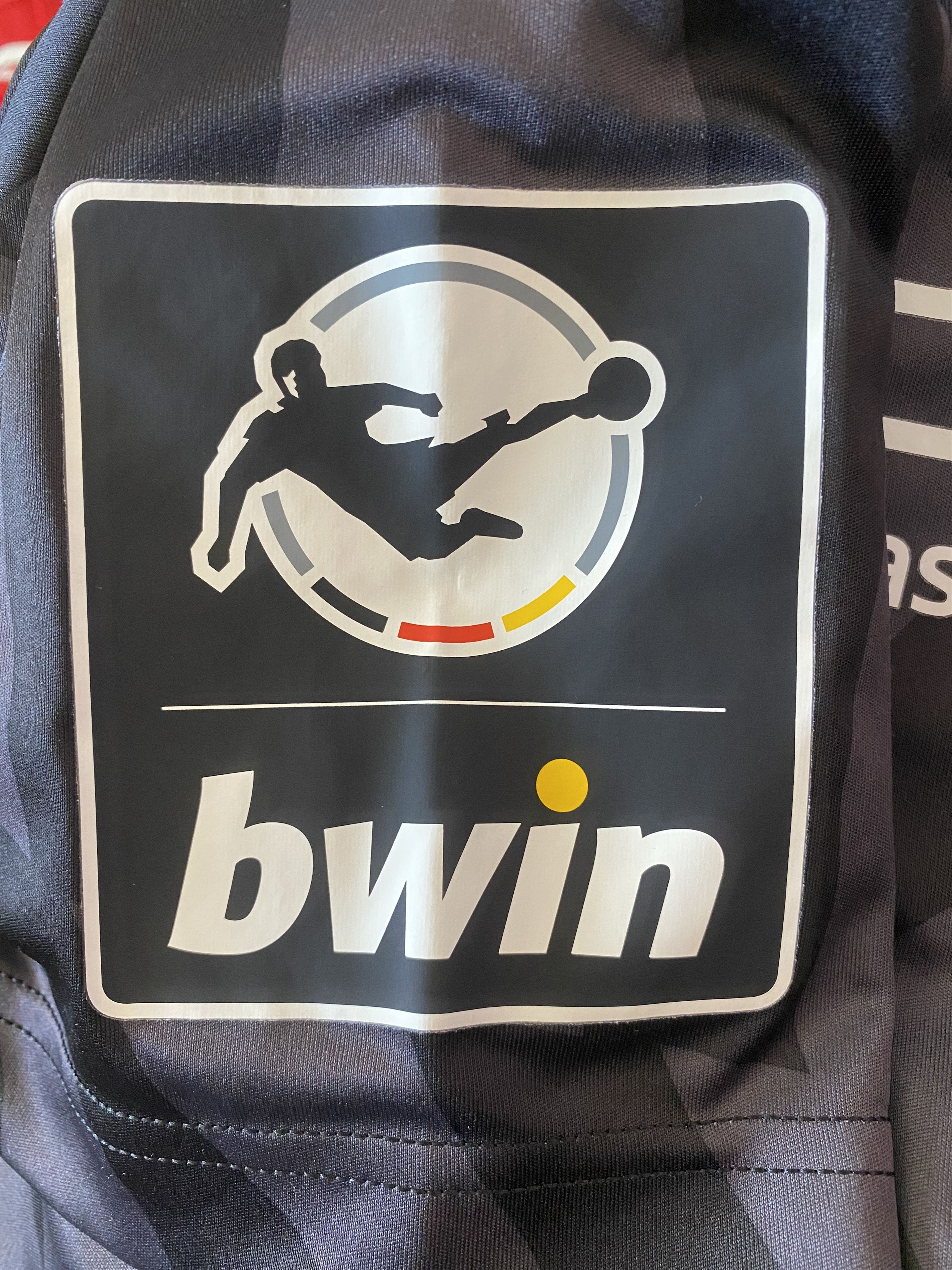 Puma FC INGOLSTADT - 2019 - 2020 - Puma - M - UNIQUE Size US M / EU 48-50 / 2 - 3 Thumbnail