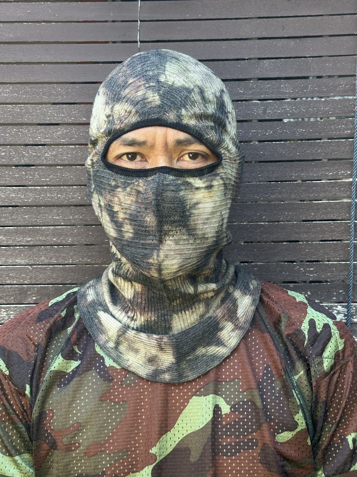 Holden Outerwear 🔥🔥🔥Rare HOLDEN Camo Ski Mask OS Size ONE SIZE - 10 Thumbnail