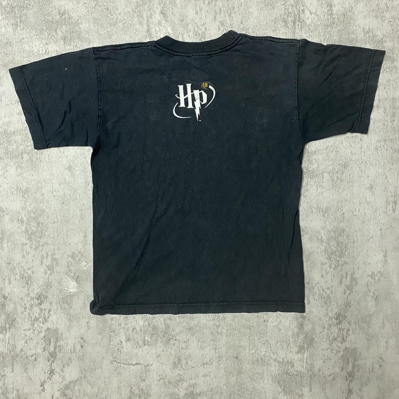 Other Harry Potter graphic tee with a cool design Size US L / EU 52-54 / 3 - 4 Thumbnail
