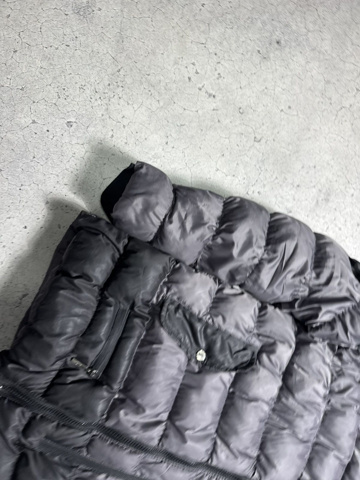 Parajumpers Parajumpers Women’s Down Puffer Jacket Size L Size L / US 10 / IT 46 - 2 Thumbnail
