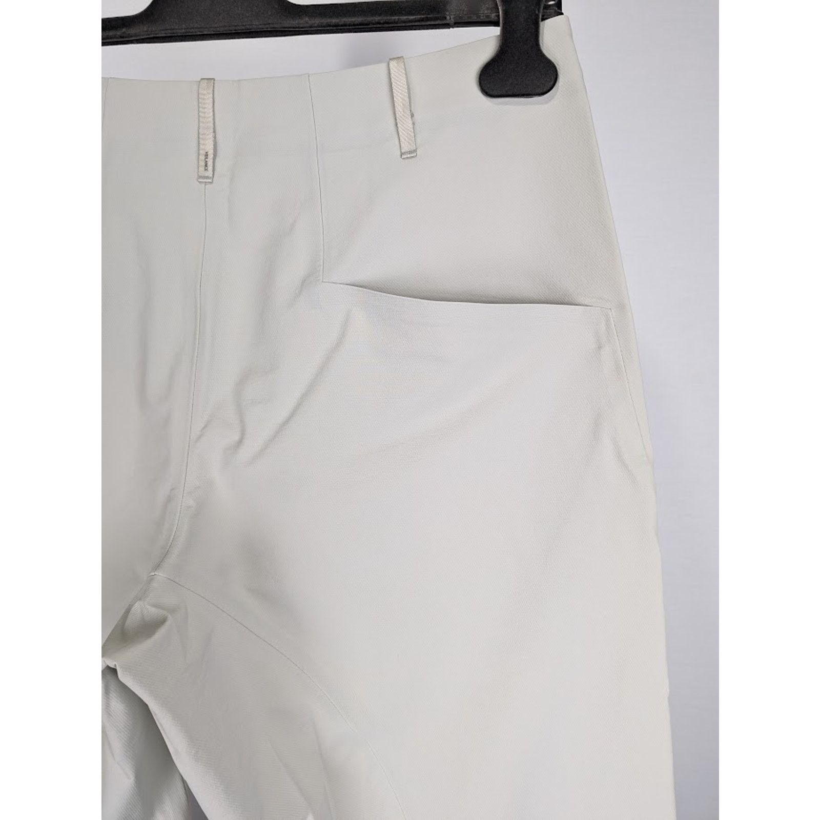 Arc'teryx o1rshd1 Corbel Pant in Dark Cocoon Size US 34 / EU 50 - 14 Thumbnail