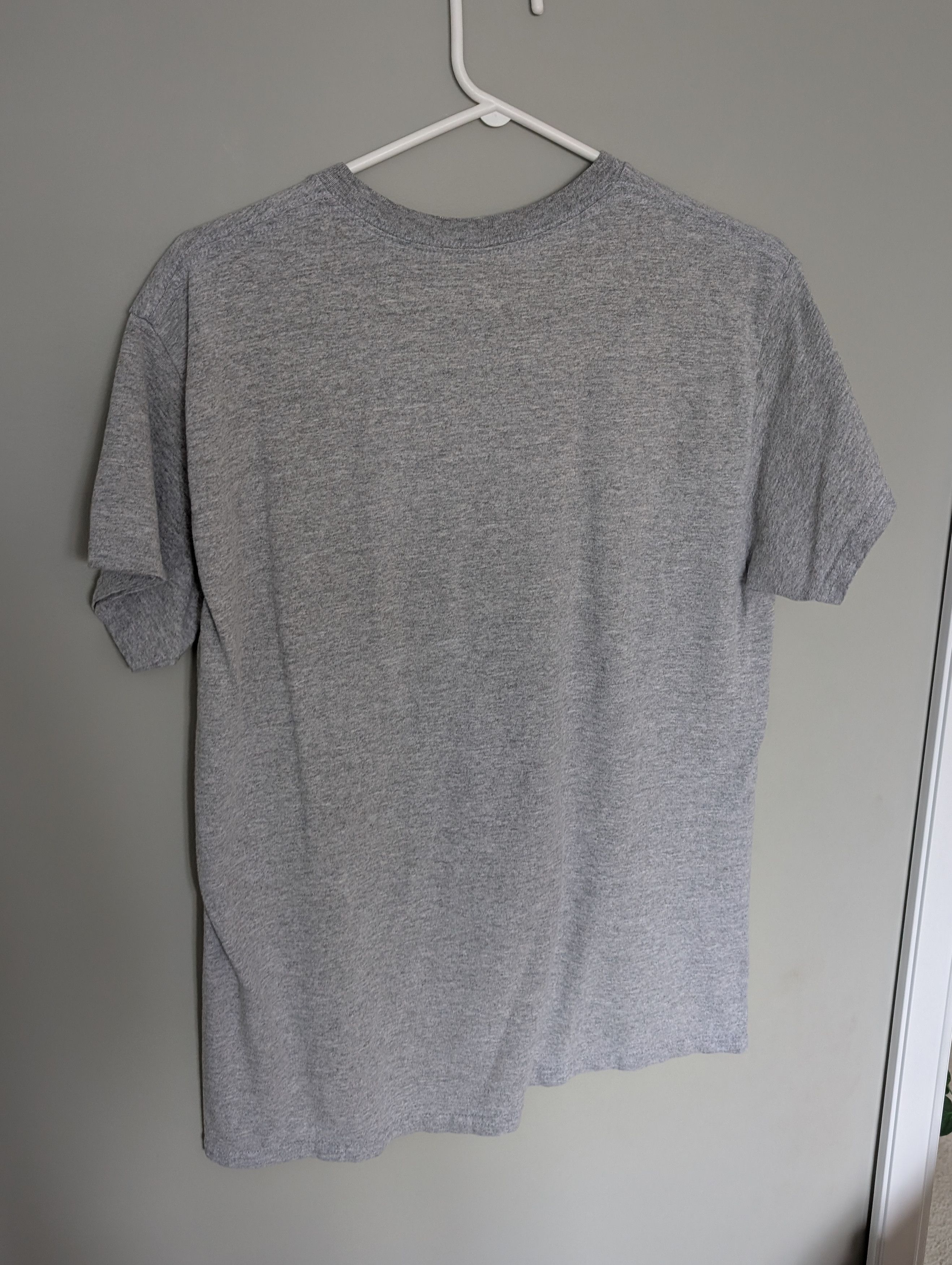 Anime Otaku Hours Death Note Tee Size US M / EU 48-50 / 2 - 3 Thumbnail