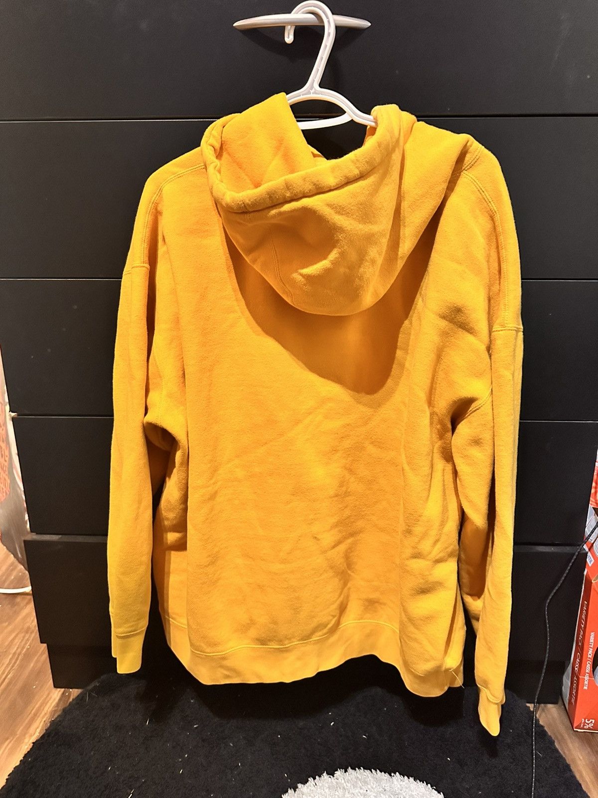 Obey × Vintage Obey Hoodie Sweater Size US XL / EU 56 / 4 - 2 Thumbnail