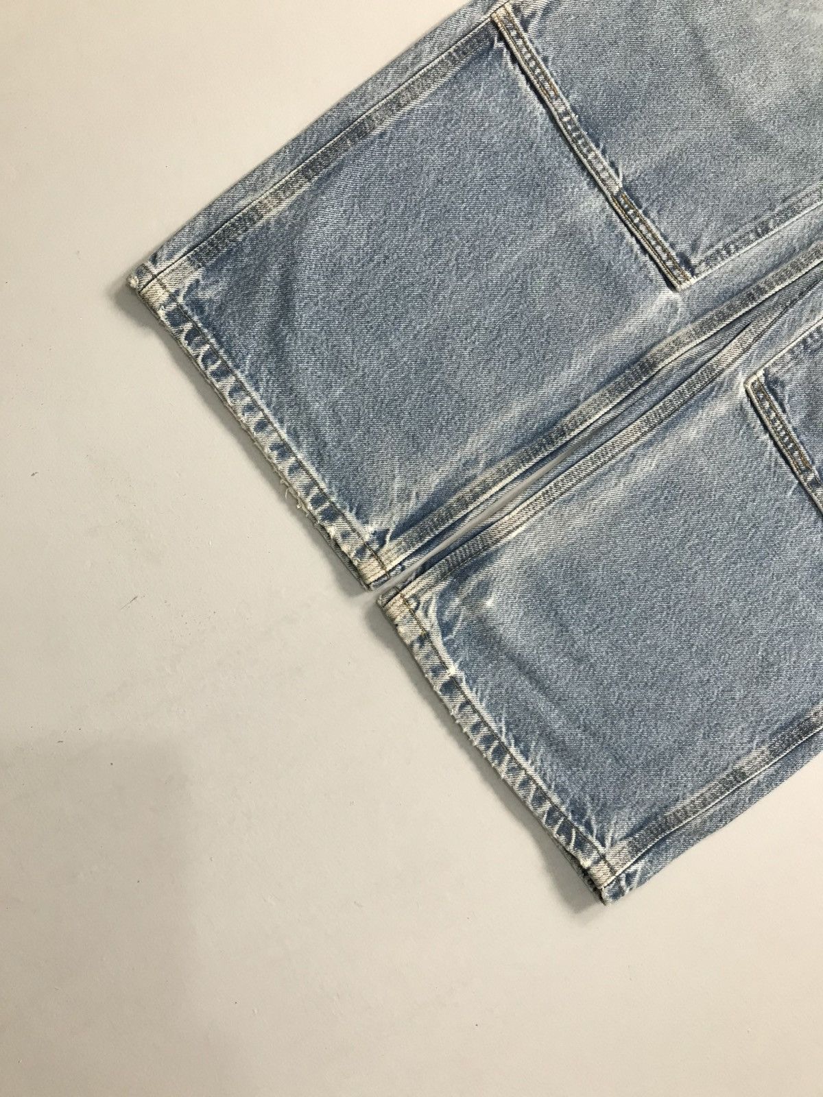 Carhartt Vintage carhartt b73 dst double knee Size US 40 / EU 56 - 3 Thumbnail