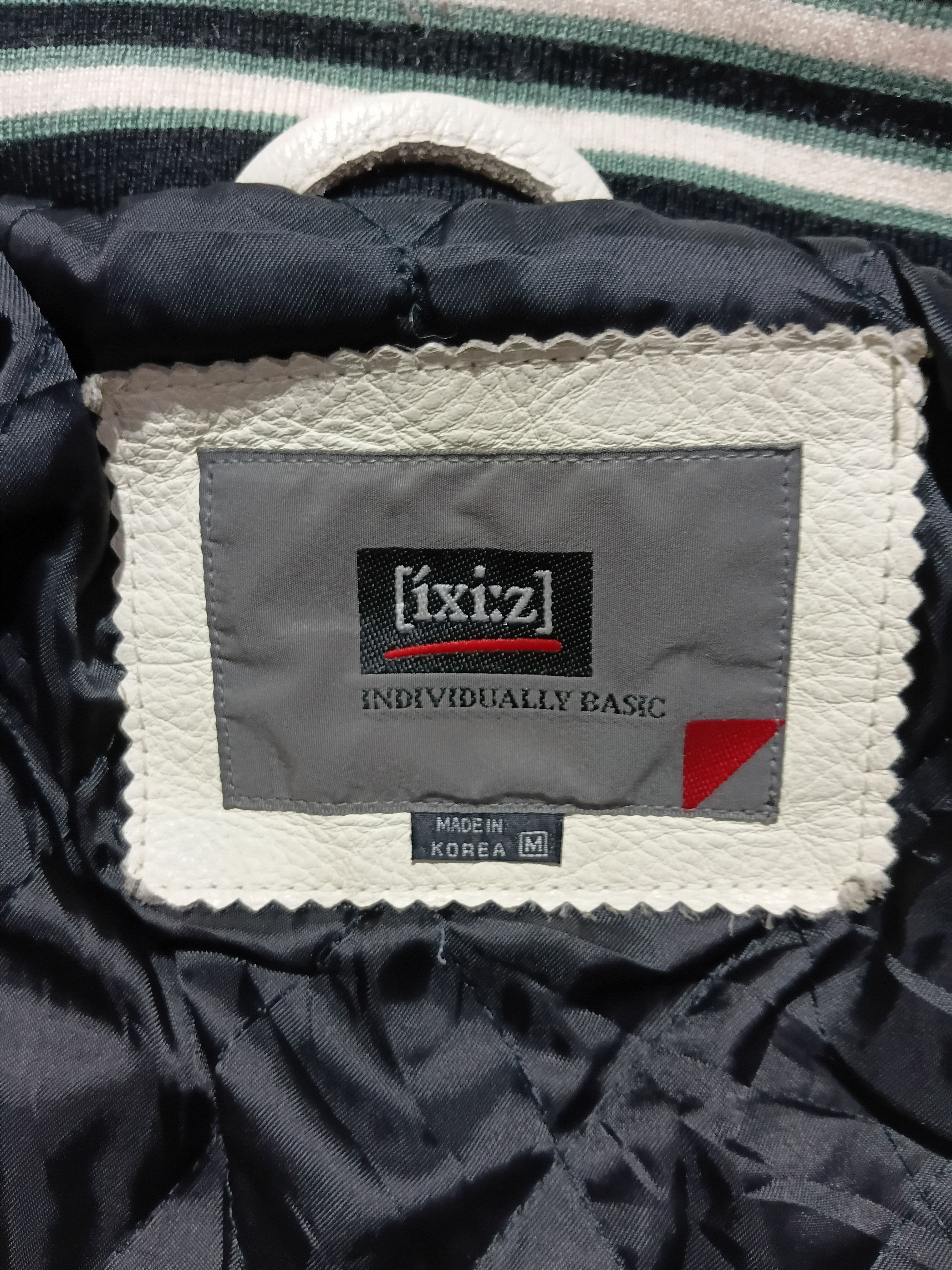 Other Vintage ixi:z champ team Size US XL / EU 56 / 4 - 4 Thumbnail