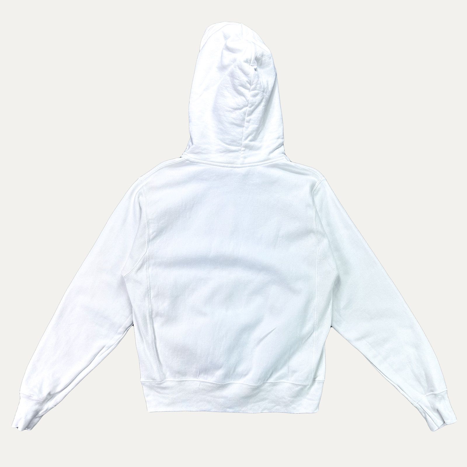 MoMA MOMA X Champion Reverse Weave Hoodie Size US S / EU 44-46 / 1 - 2 Thumbnail
