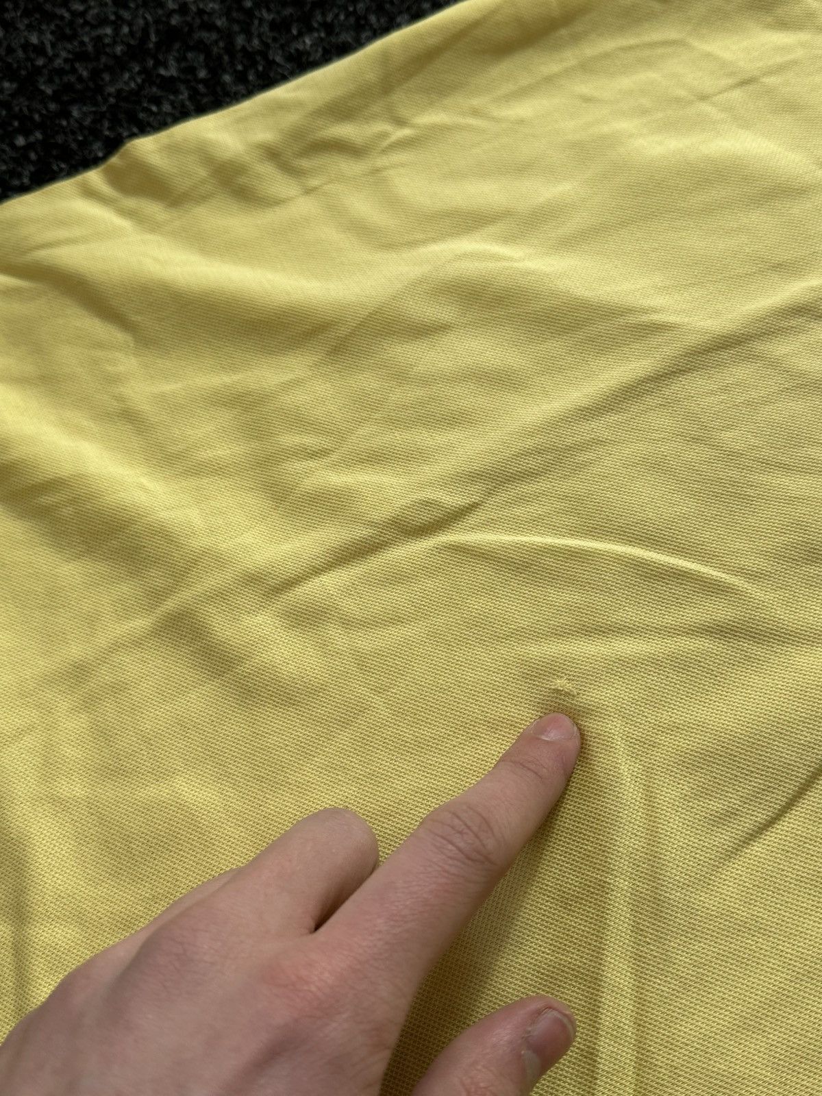Burberry × Vintage 🚨Vintage Burberry’s RARE Polo luxury old money nova check Size US XL / EU 56 / 4 - 6 Thumbnail