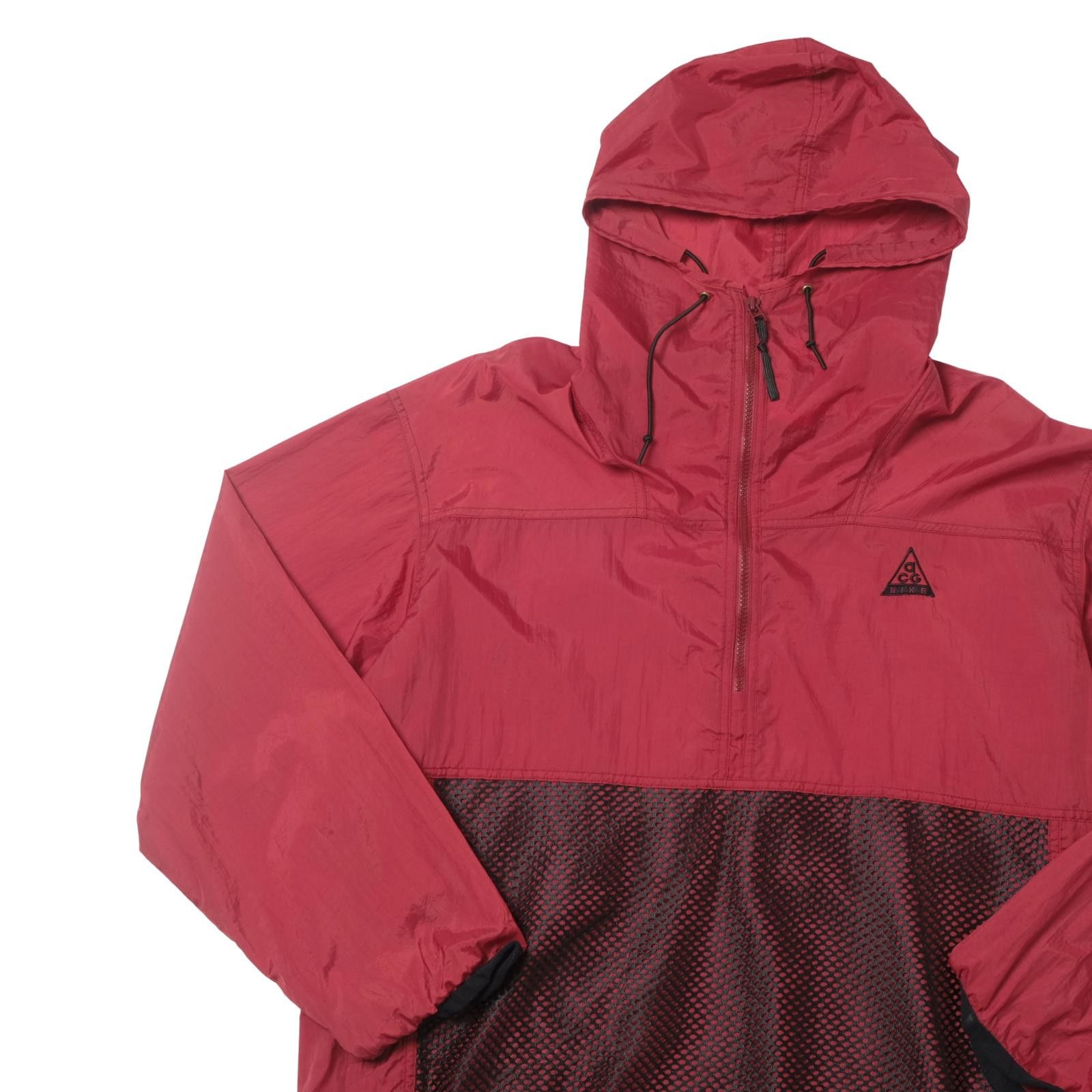 Nike Nike ACG Vintage Windbreaker Jacket (XL) Size US XL / EU 56 / 4 - 3 Thumbnail