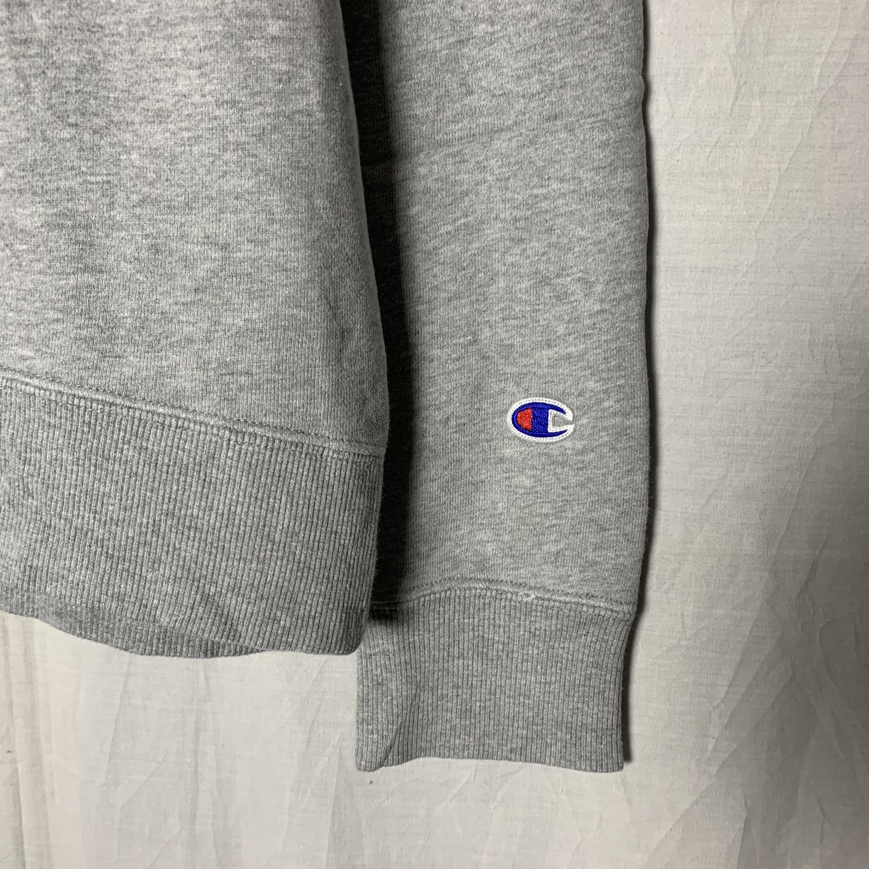 Champion Champion Sweatshirt Crewneck Size US S / EU 44-46 / 1 - 3 Thumbnail
