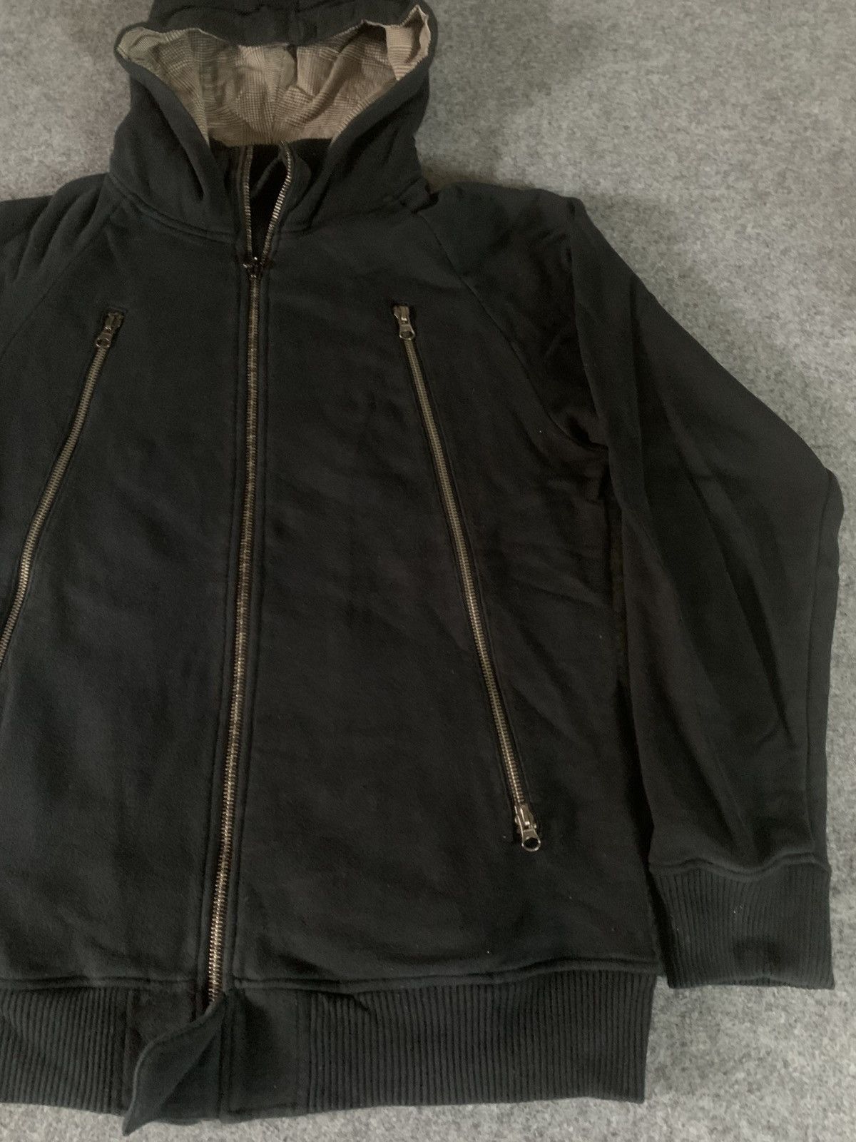 Japanese Brand Final Basic navy style japanese Size US M / EU 48-50 / 2 - 3 Thumbnail