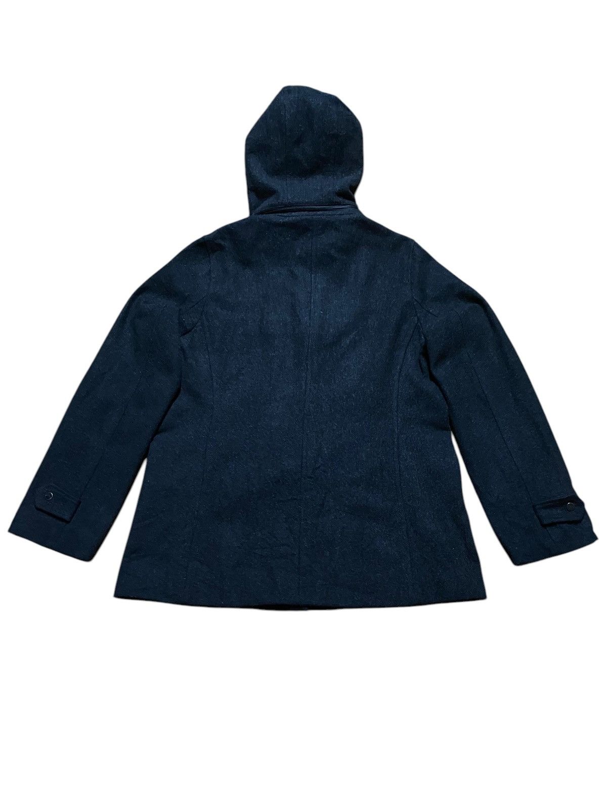 Comme des Garcons Vintage Comme Ca Ism Size US L / EU 52-54 / 3 - 3 Thumbnail