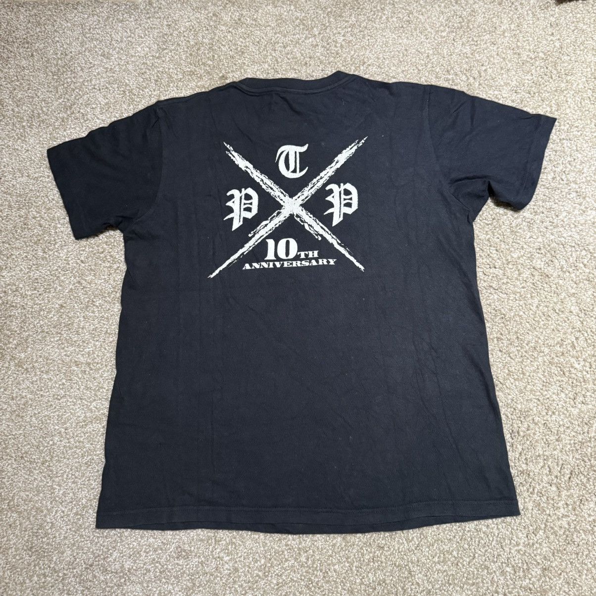 Other Pay Money To My Pain / PTP Official Merchandise Tag United Size US L / EU 52-54 / 3 - 2 Thumbnail