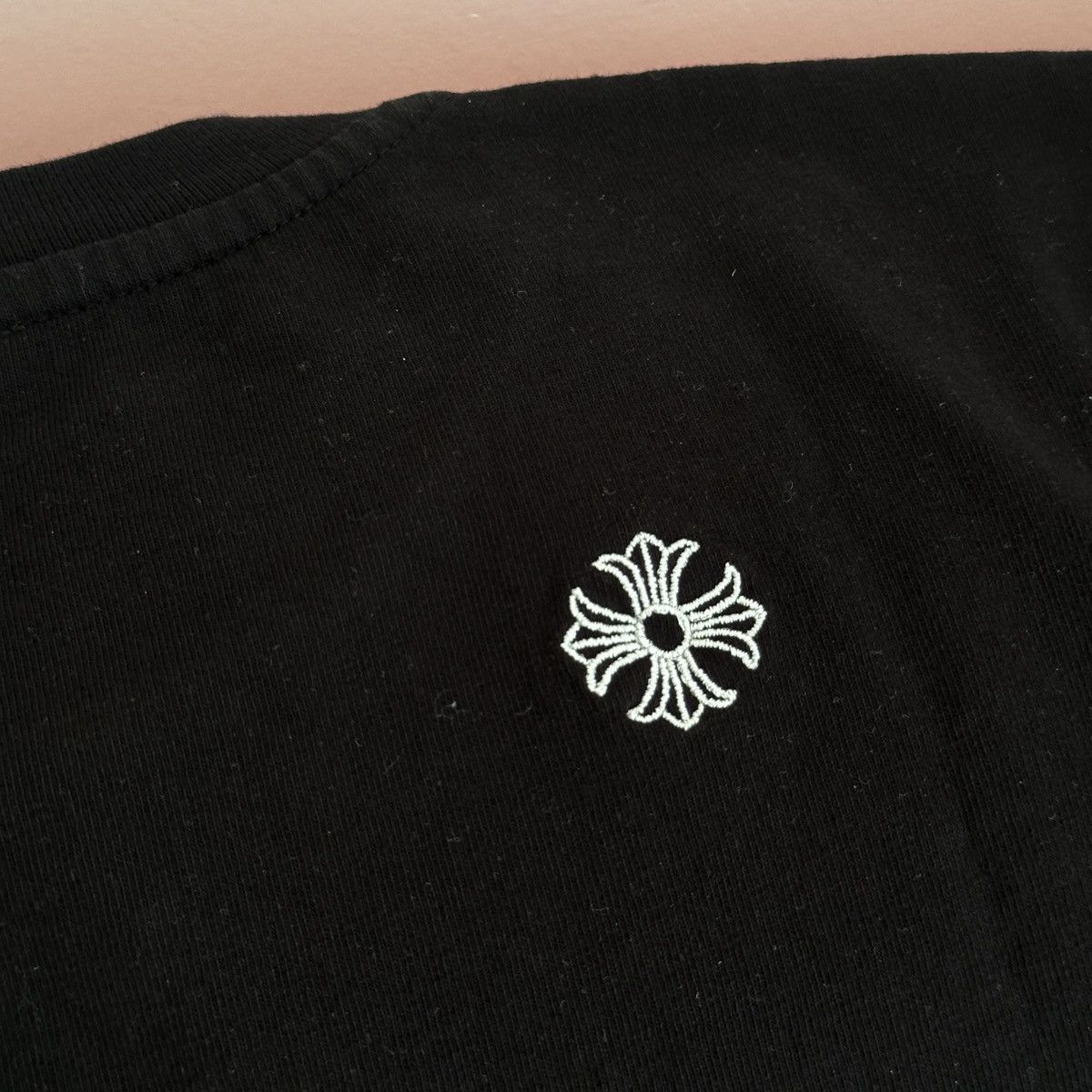 Chrome Hearts Chrome Hearts Shirts Size M / US 6-8 / IT 42-44 - 4 Thumbnail