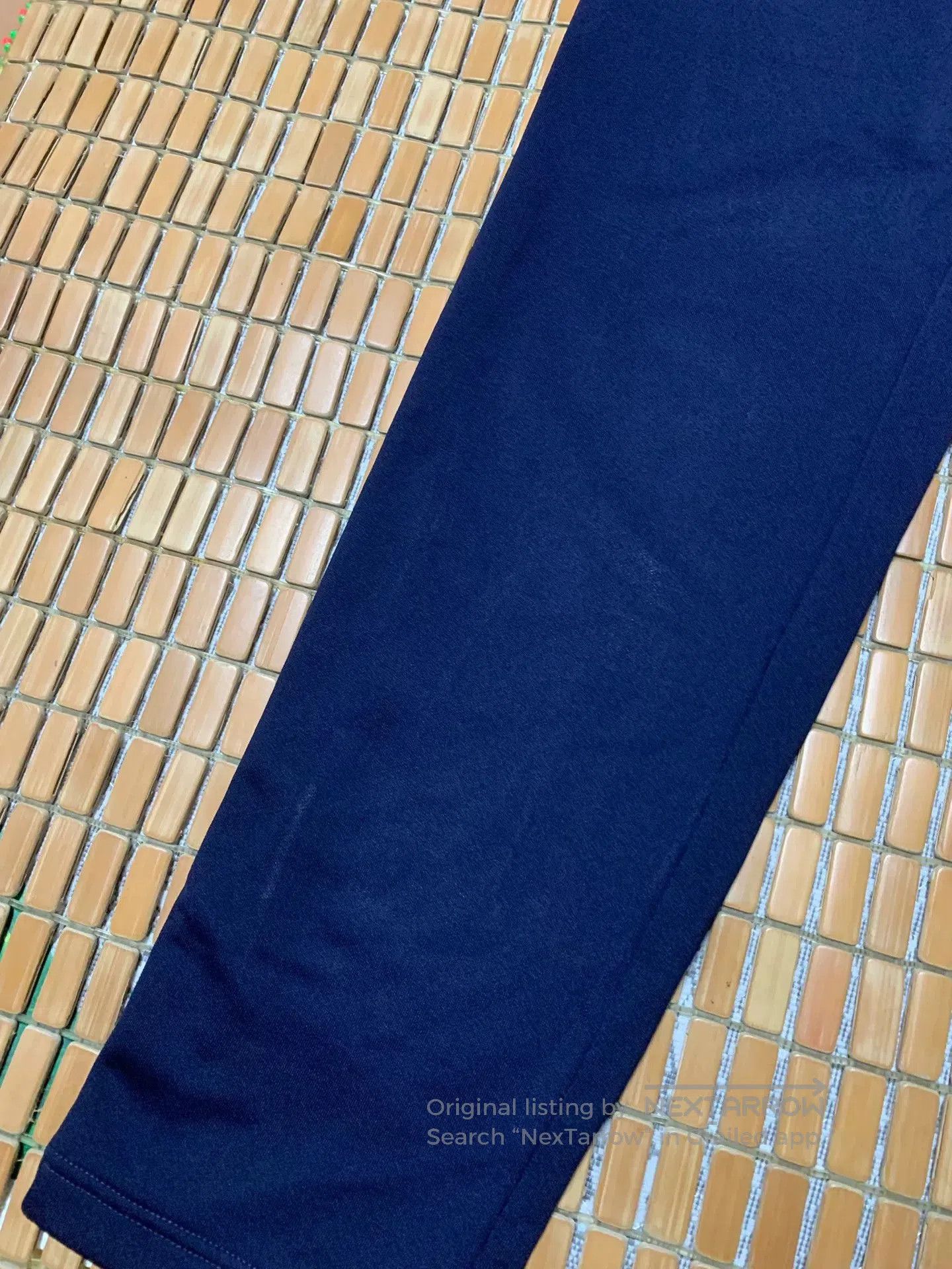 Balenciaga Balenciaga Logo Embroidery Sweatpants. Size US 30 / EU 46 - 6 Thumbnail