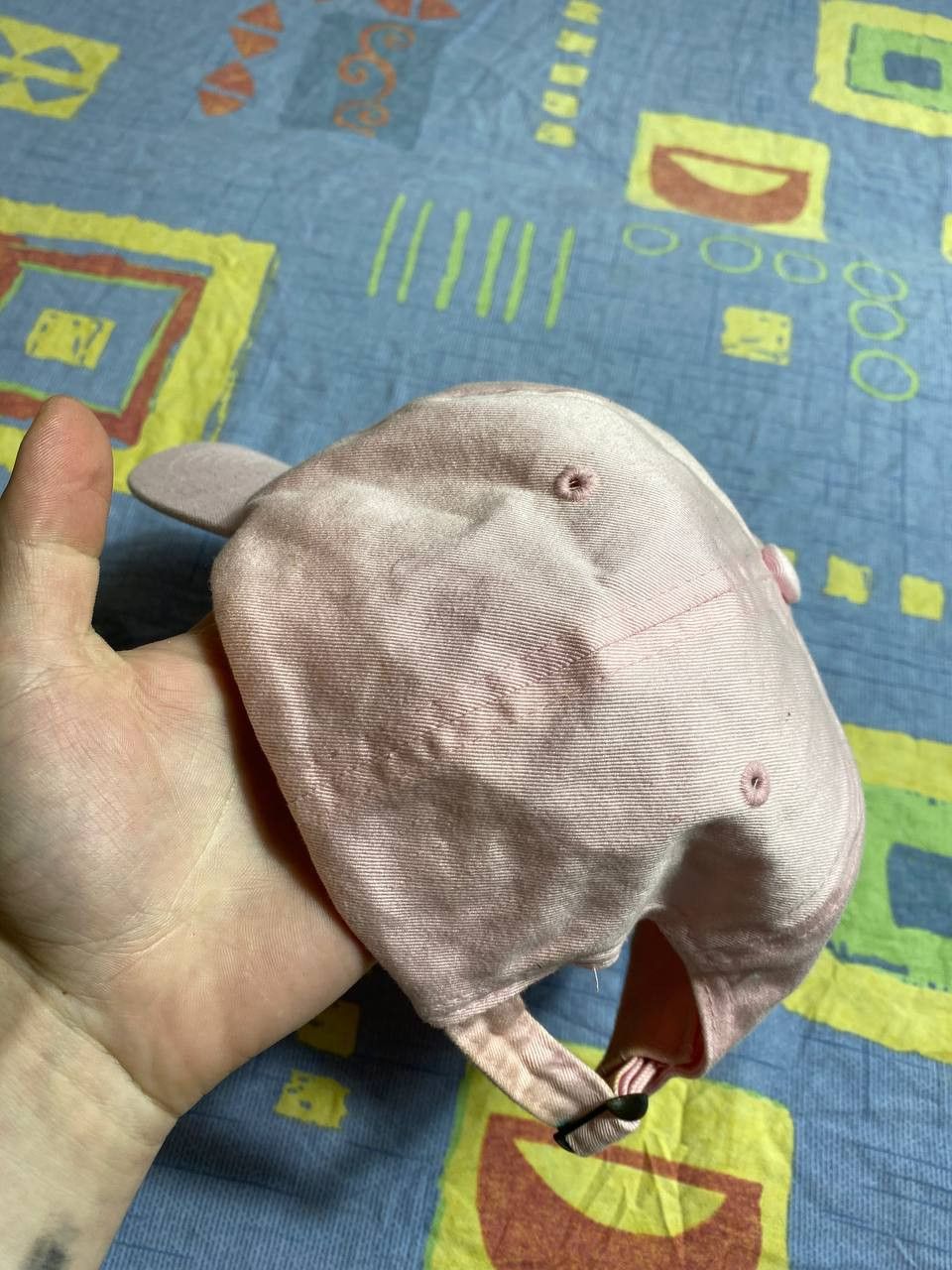 Urban Outfitters Urban Outfitters cap hat Size ONE SIZE - 4 Thumbnail