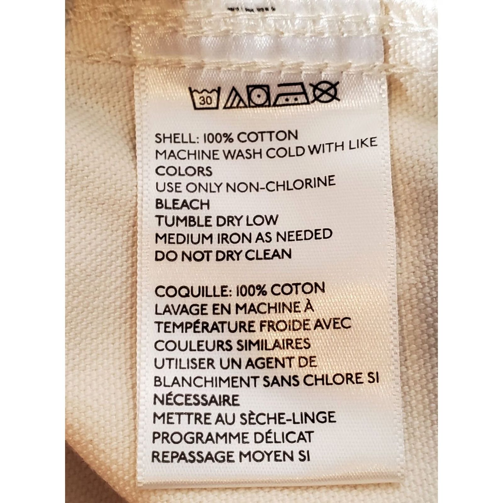 Urban Outfitters VINTAGE? No. Size US 30 / EU 46 - 6 Thumbnail