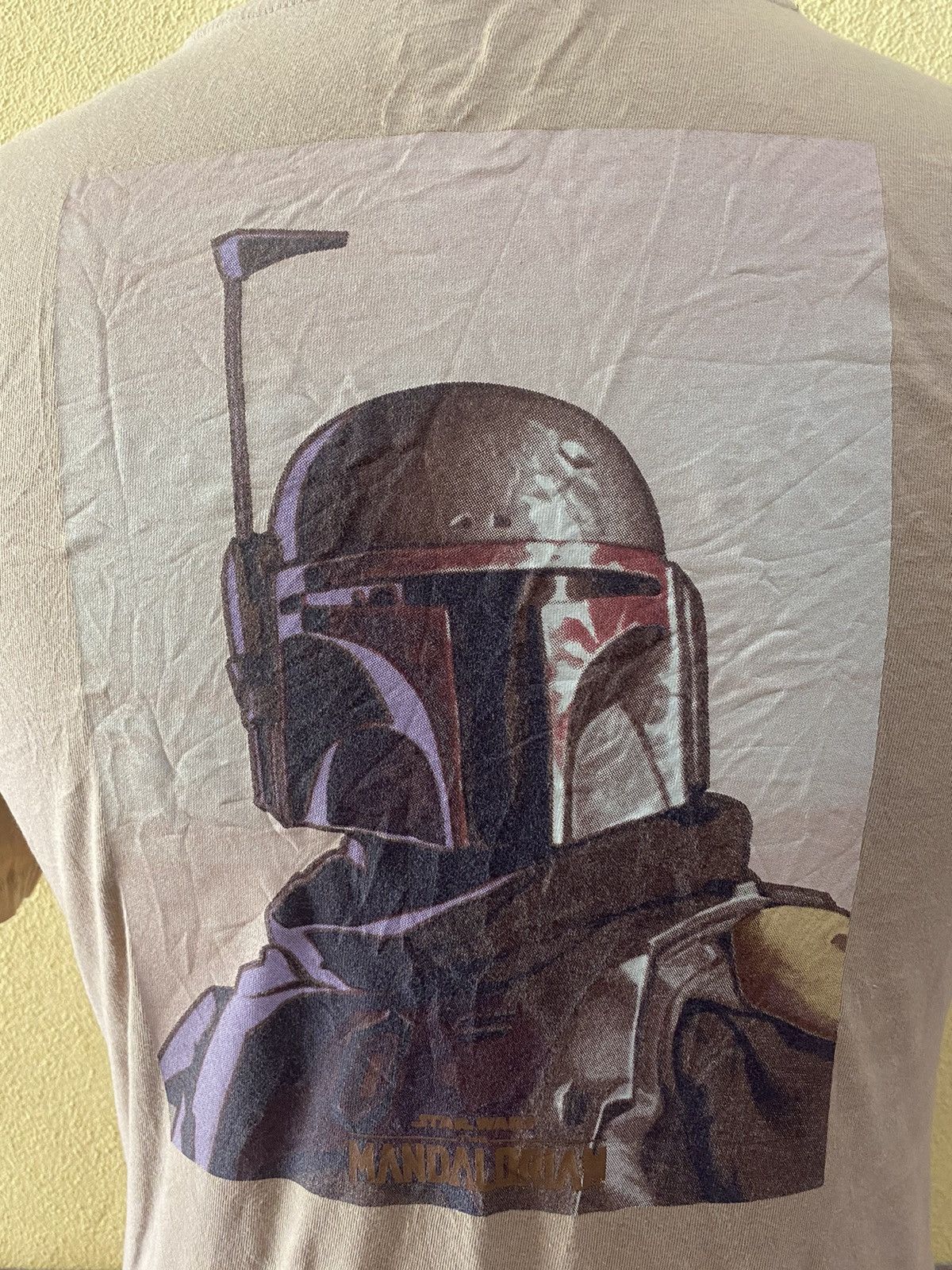 Gap × Star Wars × Vintage Star wars Vintage Tshirt Size US M / EU 48-50 / 2 - 7 Thumbnail