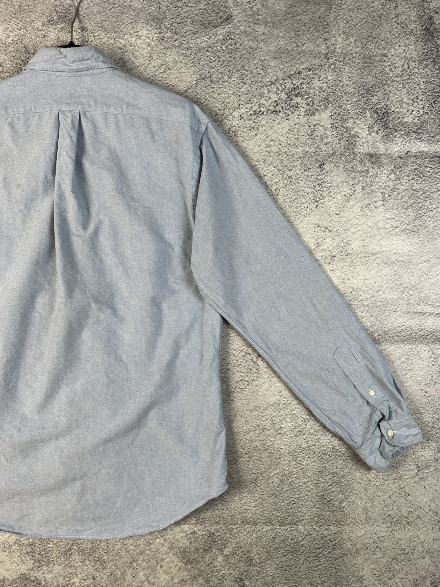 Designer × Polo Ralph Lauren Ralph Lauren classic long sleeve shirt Size US XL / EU 56 / 4 - 6 Thumbnail