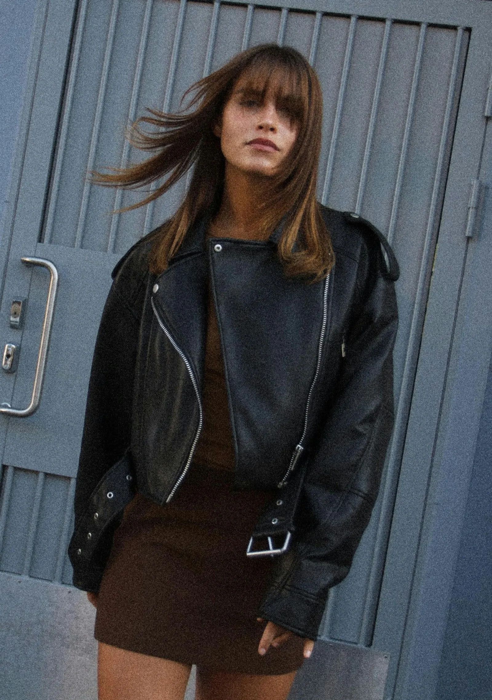 Zara Zara Jacket Size L / US 10 / IT 46 - 1 Thumbnail
