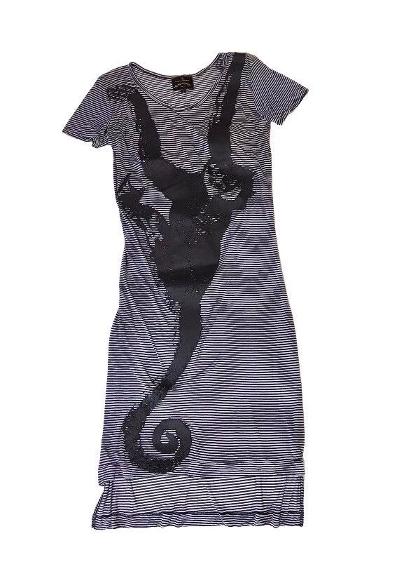 Vivienne Westwood vivienne westwood One-piece dress Size L / US 10 / IT 46 - 1 Thumbnail