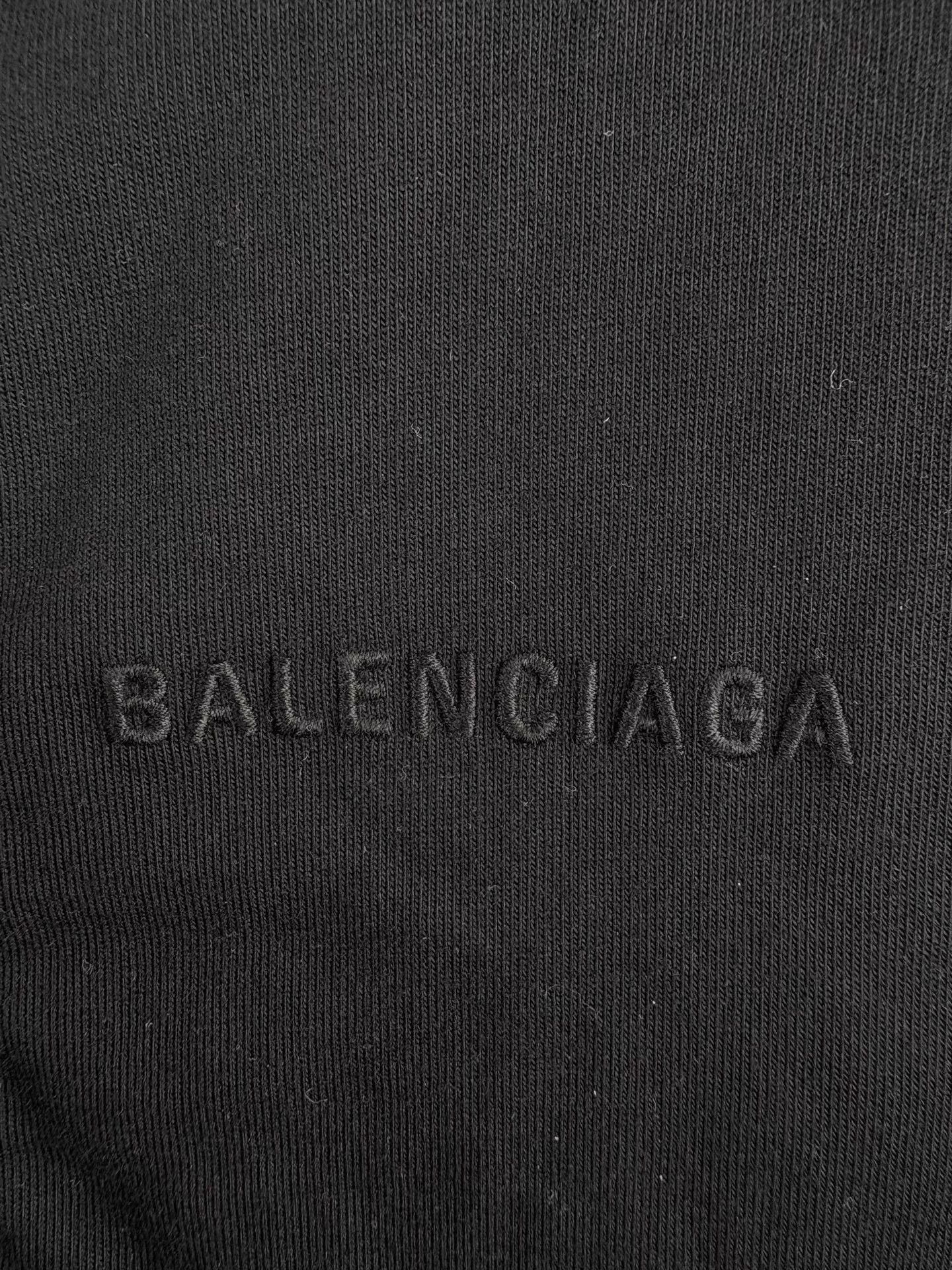 Balenciaga BALENCIAGA × HUIL Co-branded Hulk Padded Jacket Size US XS / EU 42 / 0 - 3 Thumbnail