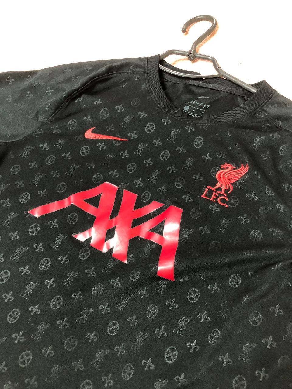 Nike Nike T-Shirt Size US S / EU 44-46 / 1 - 4 Thumbnail