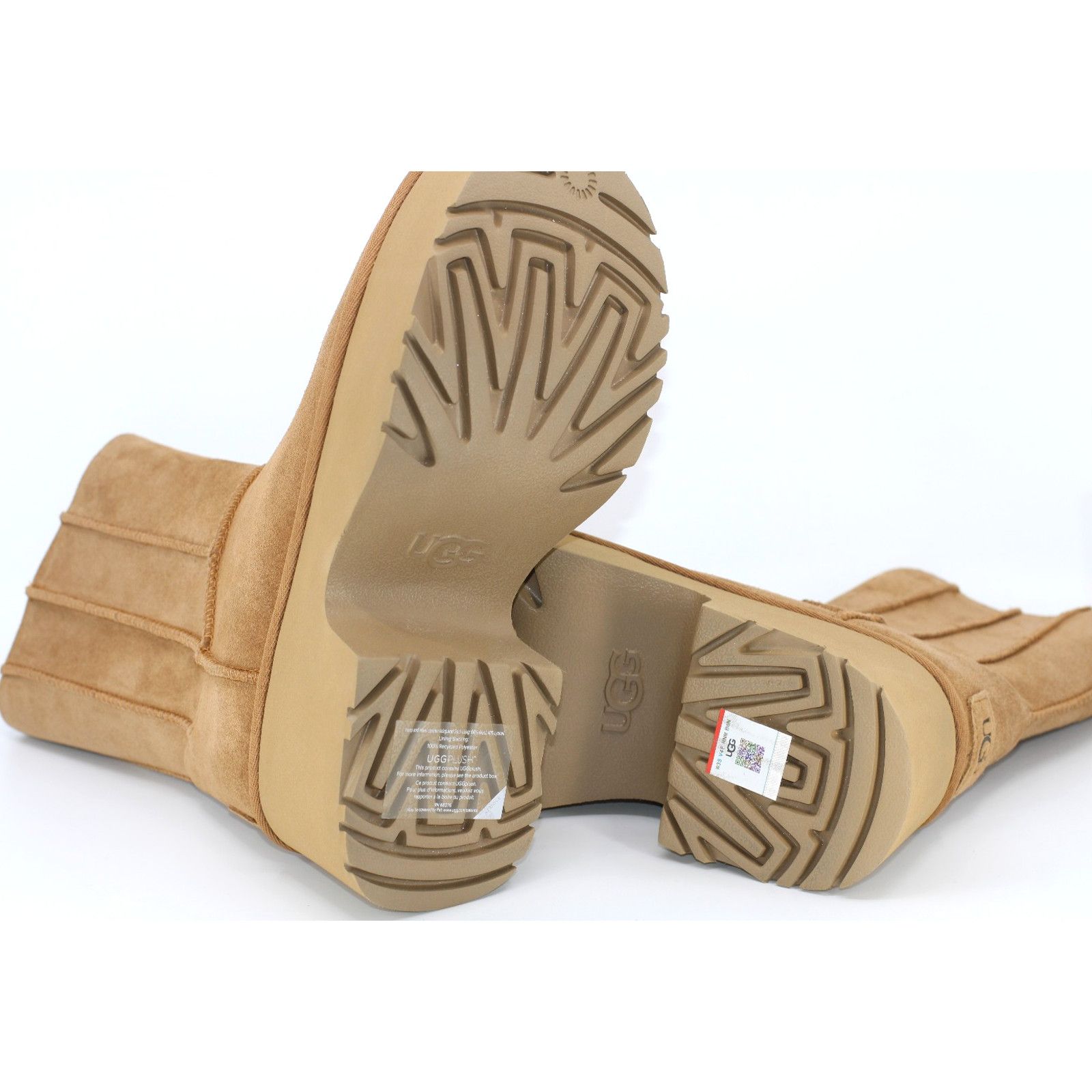 Ugg New UGG Classic Twin Seam Heights 1158313 Boots Size 8 $239 Size US 8 / IT 38 - 2 Thumbnail
