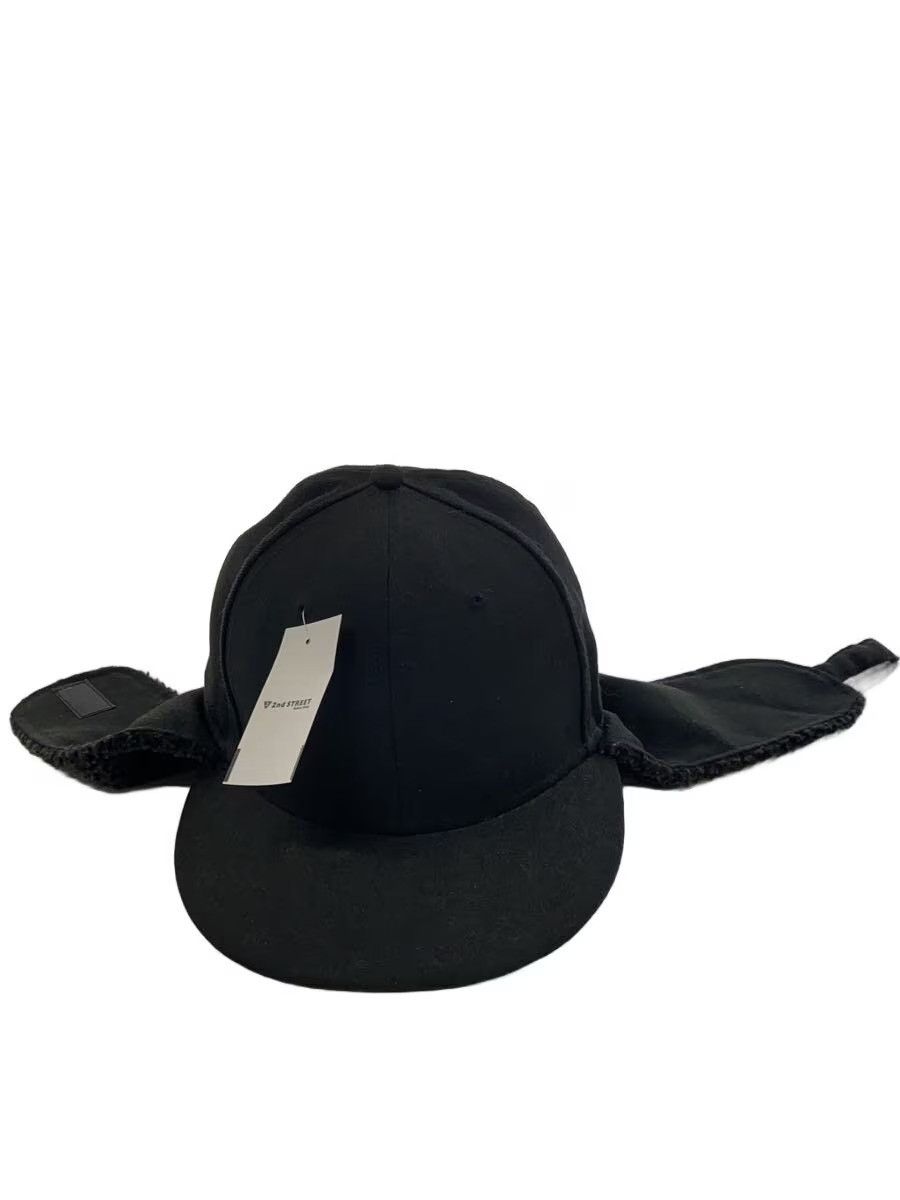 🐎 Flight Cap