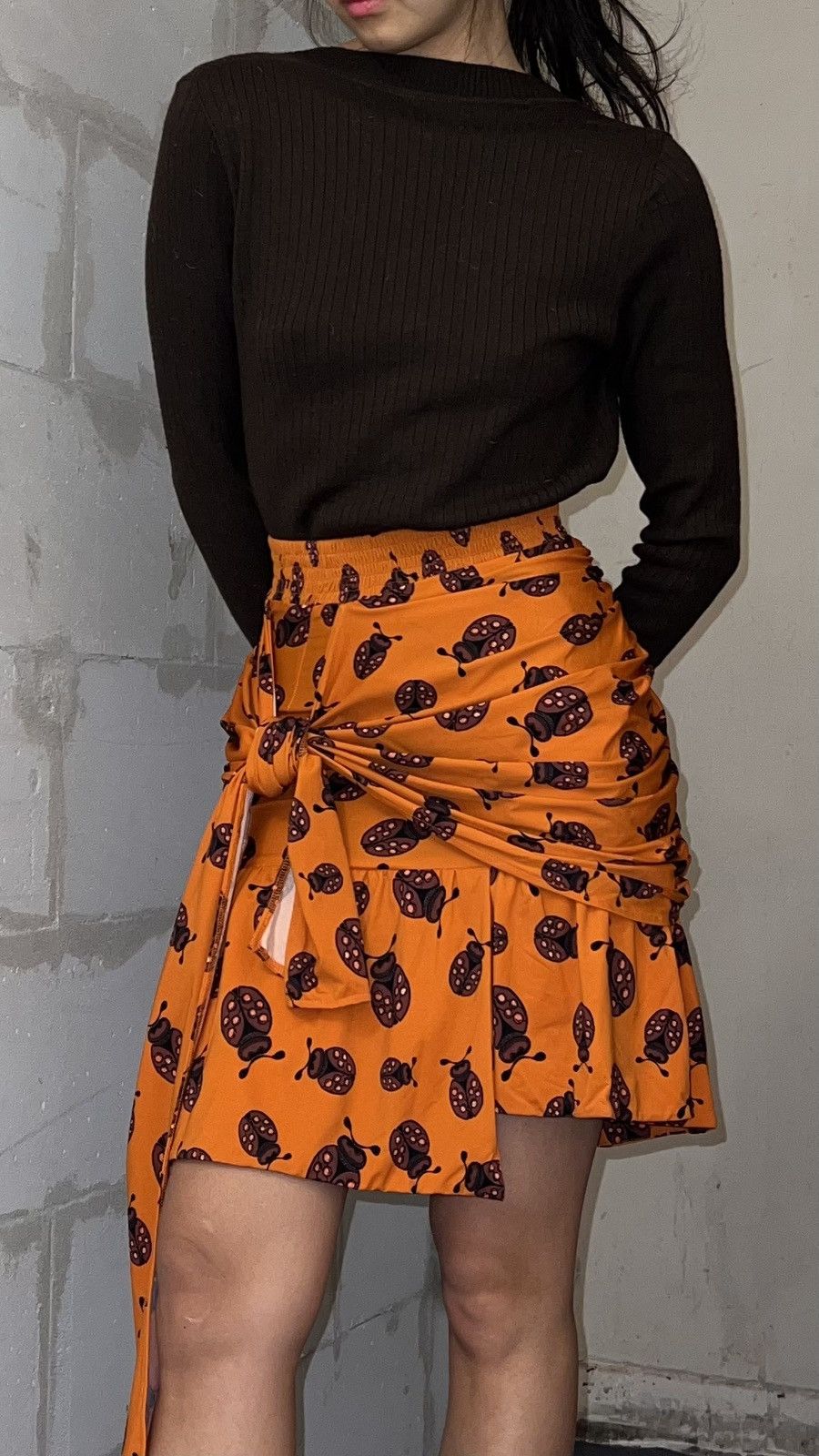 Other Mimi Liberté skirt Size 26" / US 2 / IT 38 - 2 Thumbnail