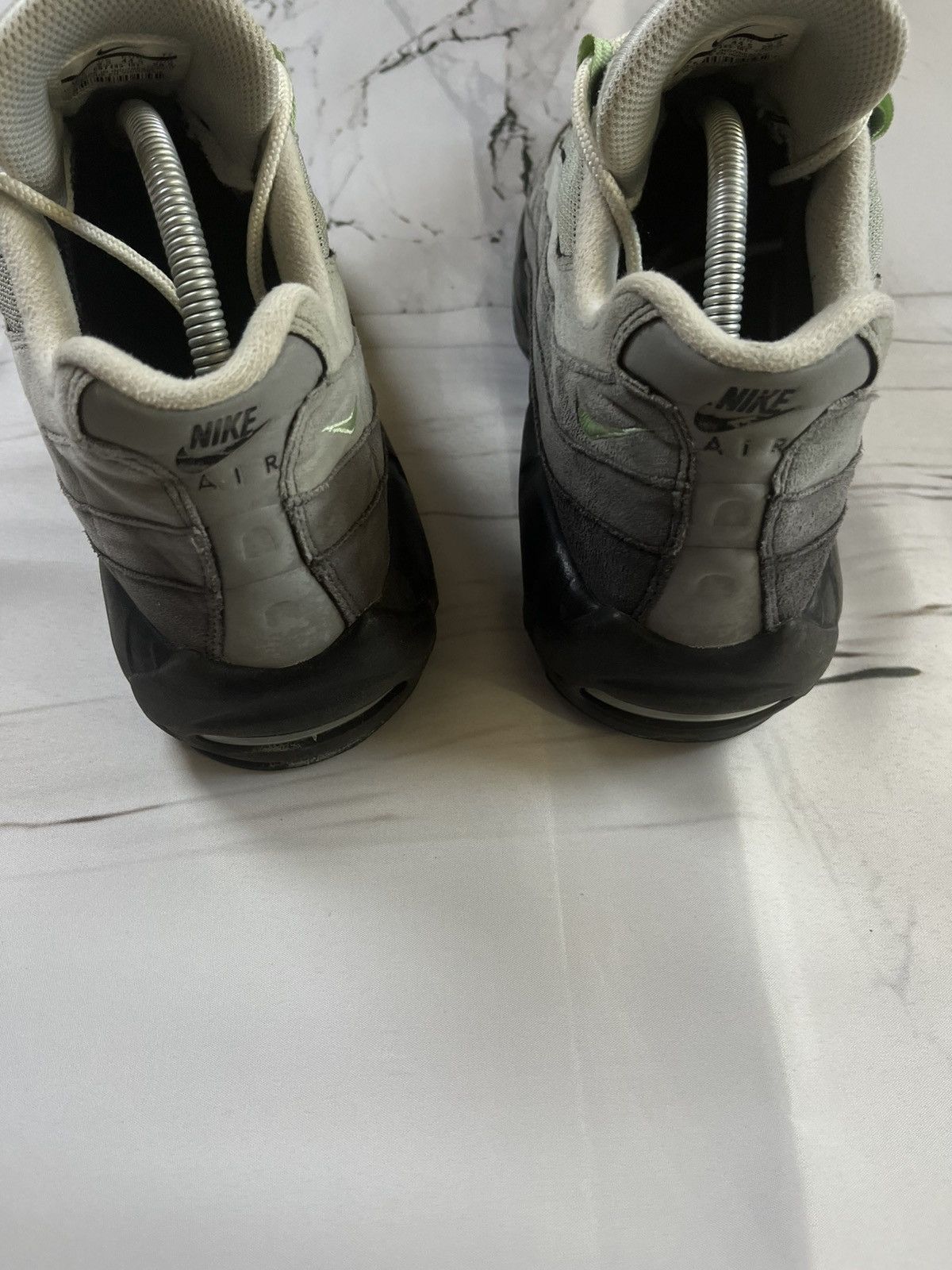 Nike Fresh mint taille 44 Size US 10 / EU 43 - 5 Thumbnail