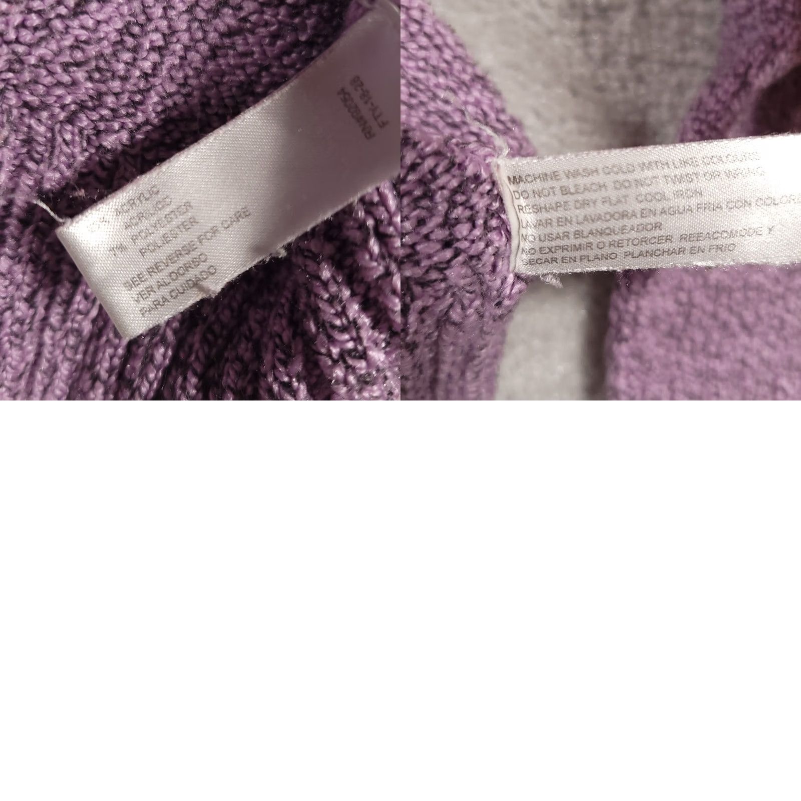 Vintage VINTAGE? No. Size XL / US 12-14 / IT 48-50 - 9 Thumbnail