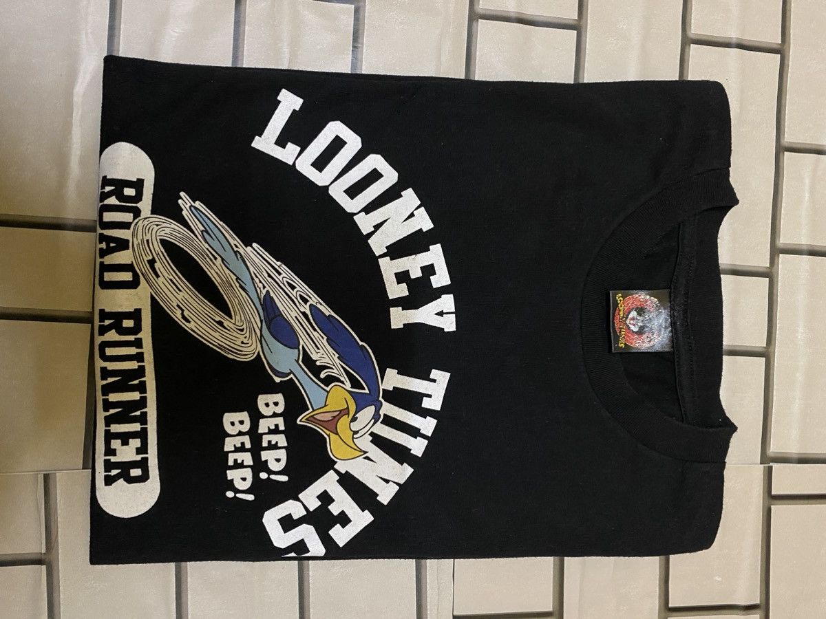 Disney Looney Tunes Road Runner Size US M / EU 48-50 / 2 - 5 Thumbnail