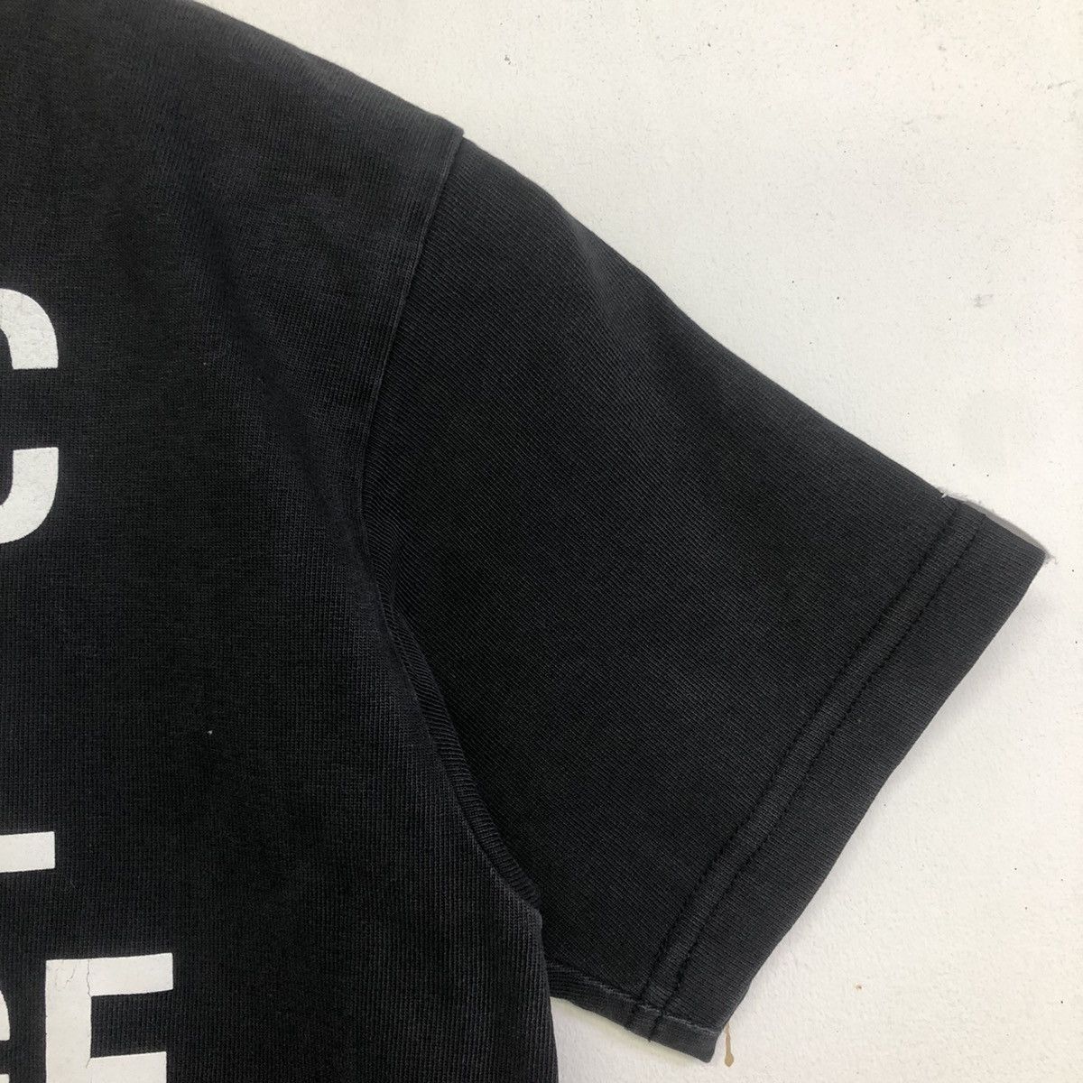 Narcotic GDC NARCOTIC GDC JAPANESE BRAND STREETWEAR TSHIRT Size US XS / EU 42 / 0 - 4 Thumbnail