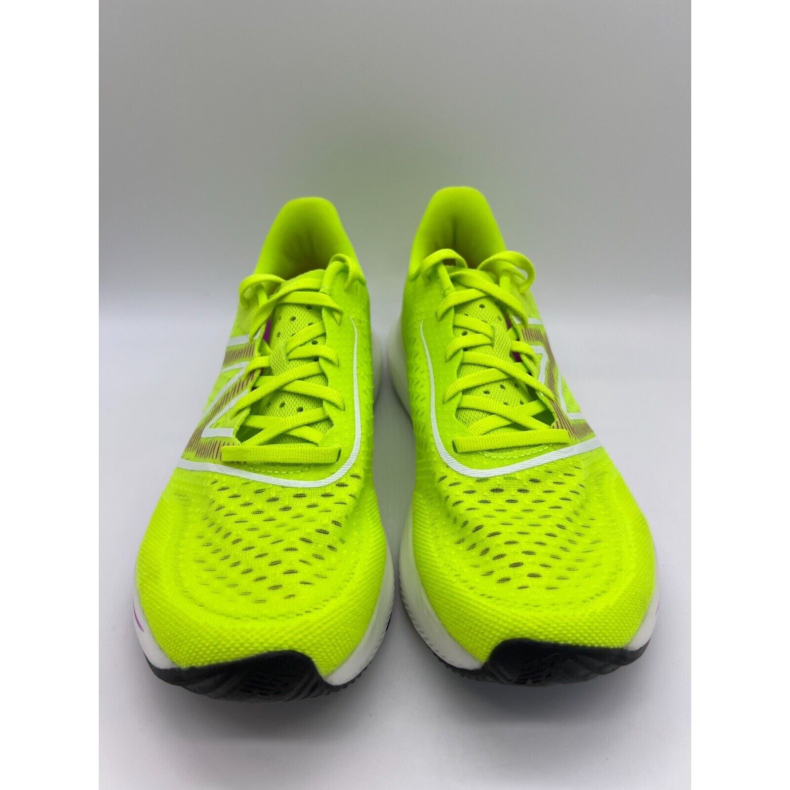 New Balance New Balance FuelCell Rebel V3 Running Volt Women Size 9B Size US 9 / IT 39 - 7 Thumbnail