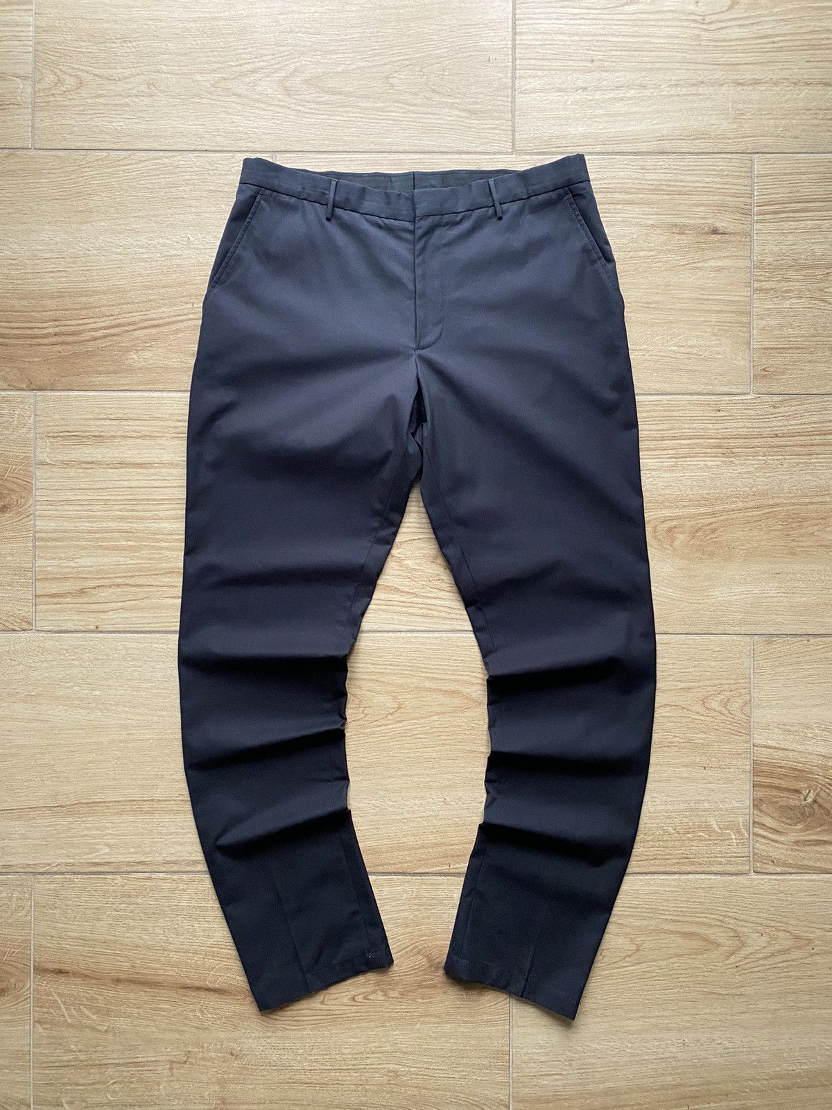 Burberry Burberry Pants Size 48L - 9 Thumbnail