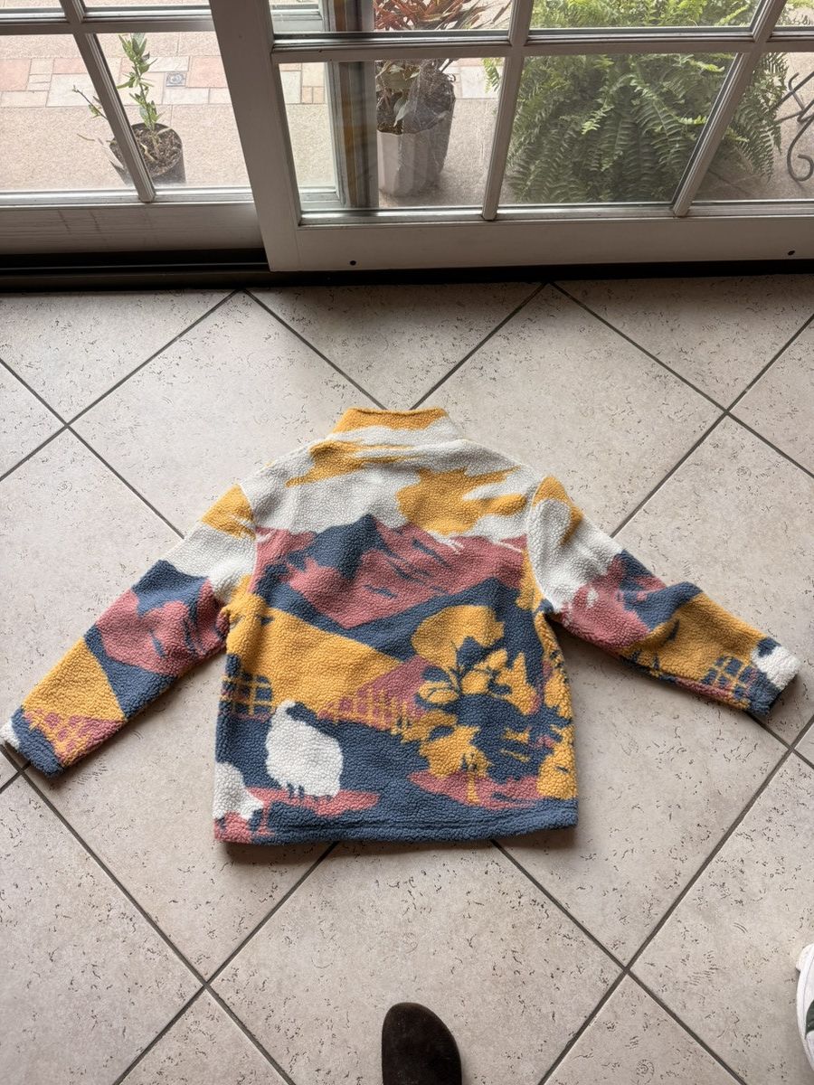 Kith Kith Sherpa Size US L / EU 52-54 / 3 - 4 Thumbnail