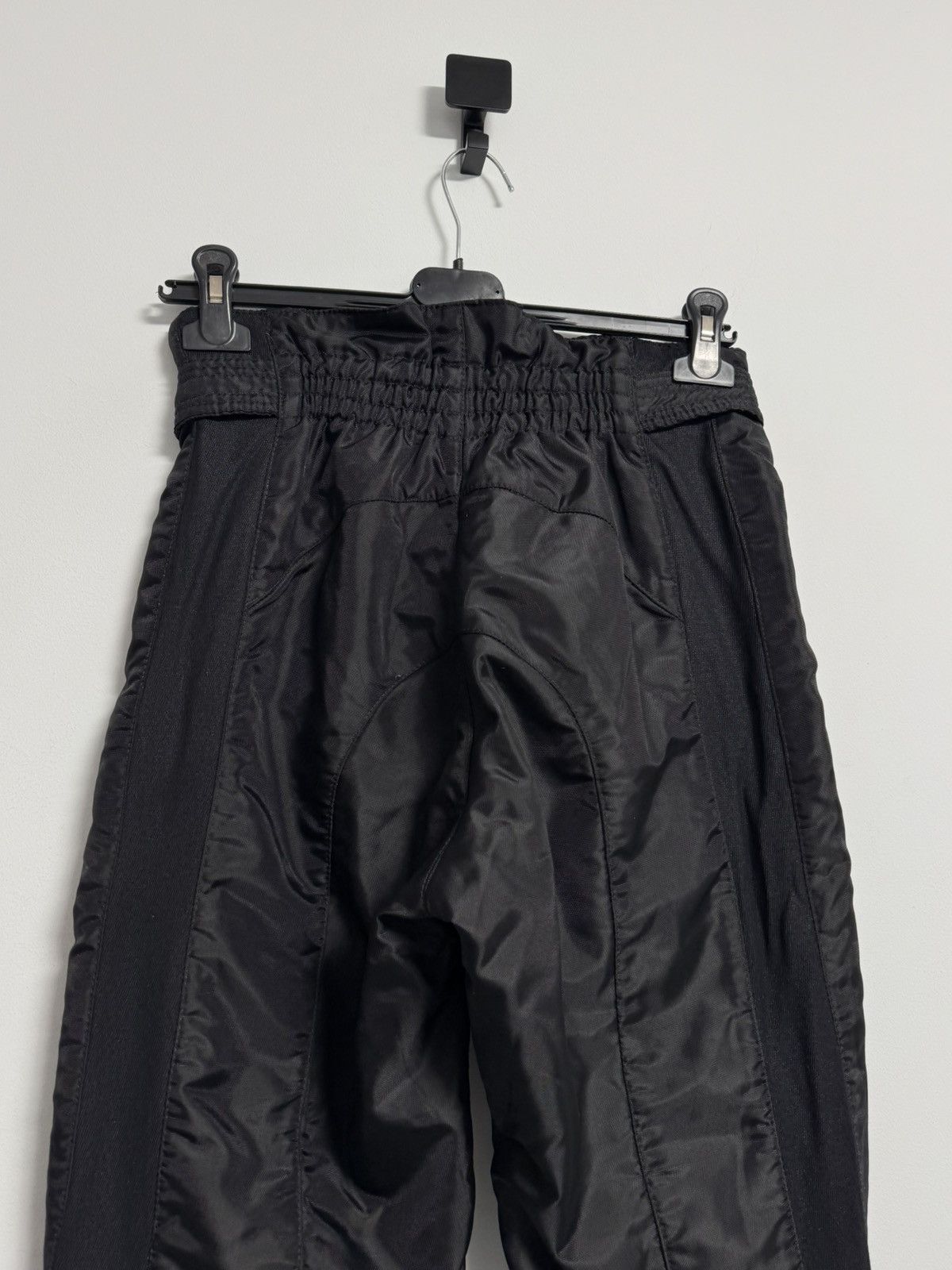 JET SET Rare Vintage Jet Set Ski Pants Women's Snow Pant Size 2 Size 30" / US 8 / IT 44 - 14 Thumbnail