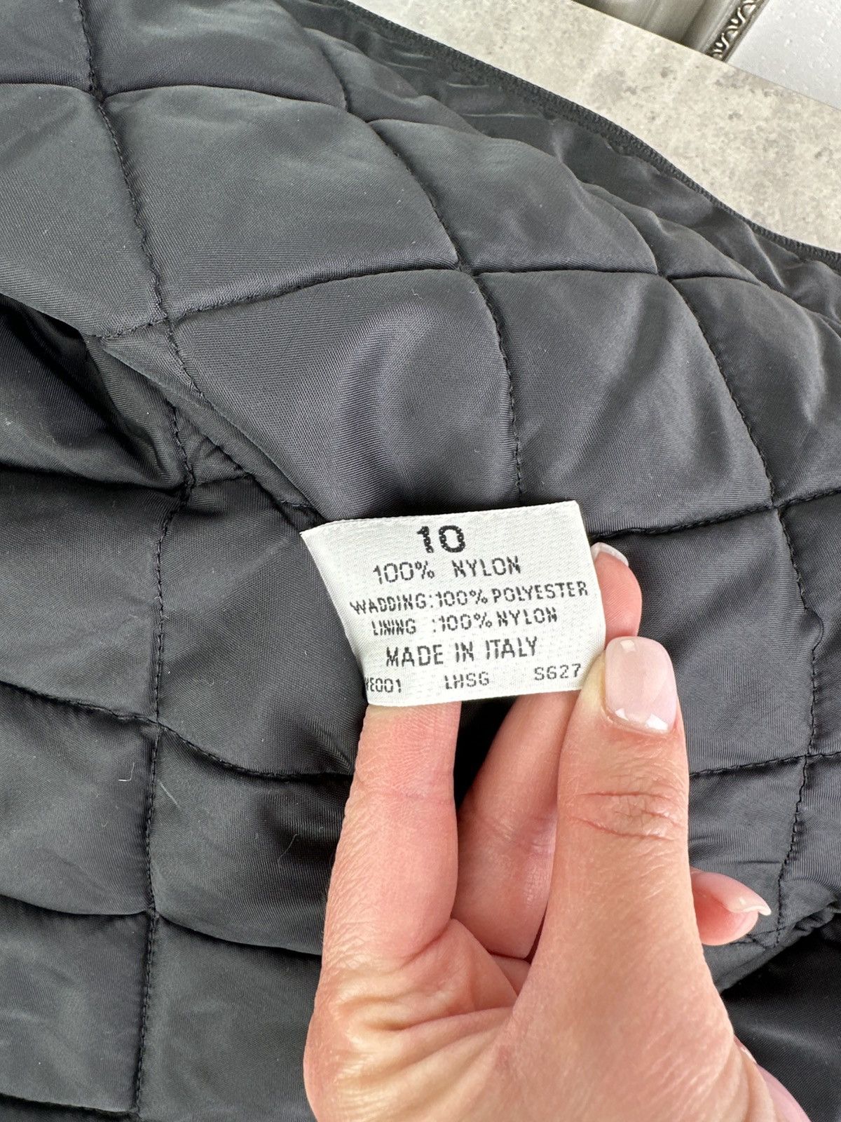Katharine Hamnett London Katharine Hamnett Jacket Size L / US 10 / IT 46 - 8 Thumbnail