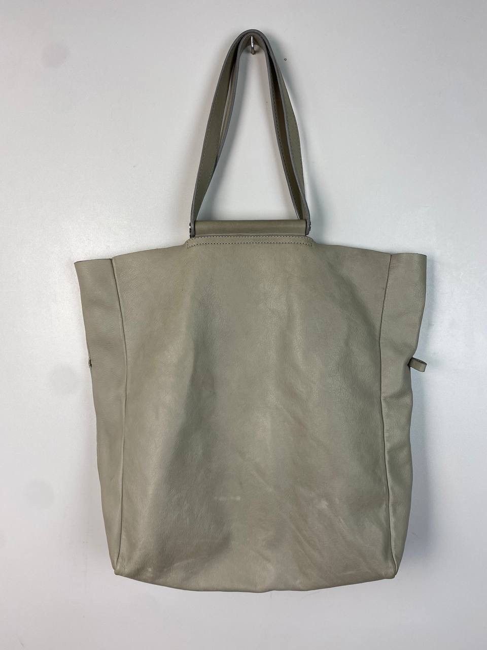 Cos × Vintage Cos Luxury leather wmns bag Size ONE SIZE - 2 Thumbnail