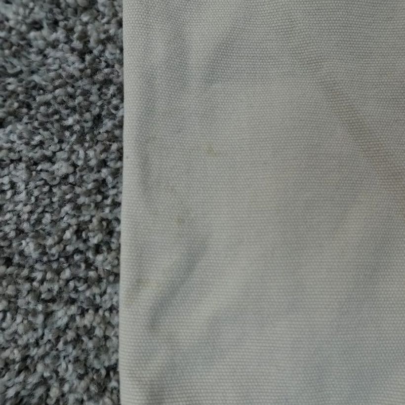 Gap VINTAGE Gap Shorts Mens 33 Beige Carpenter Utility Canvas Hammer Loop Work Cargo Y2K 90s Jeans? Size US 33 - 3 Thumbnail