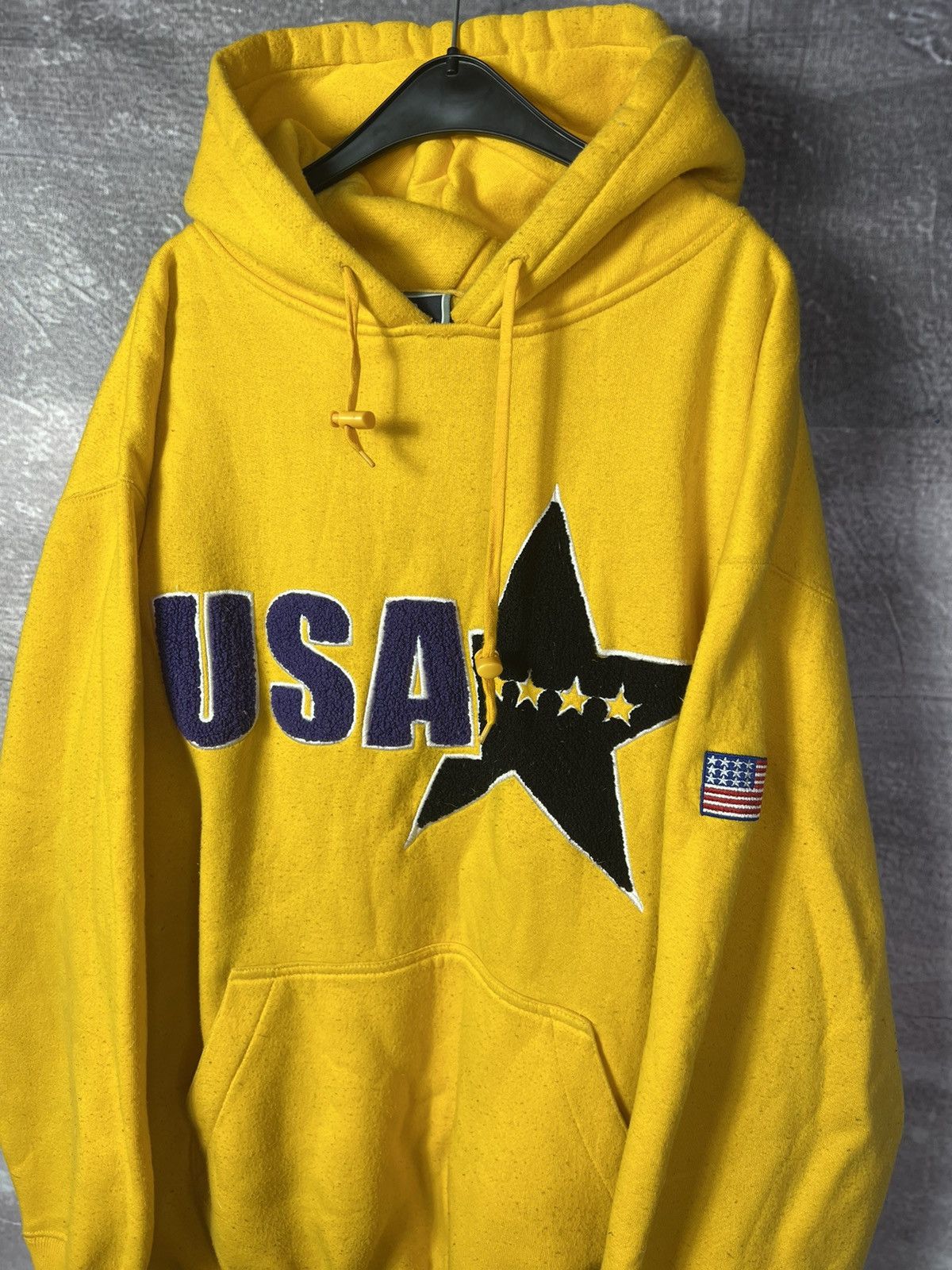 Other Moffat Sport USA heavy hoodie made in Korea Size US XL / EU 56 / 4 - 3 Thumbnail