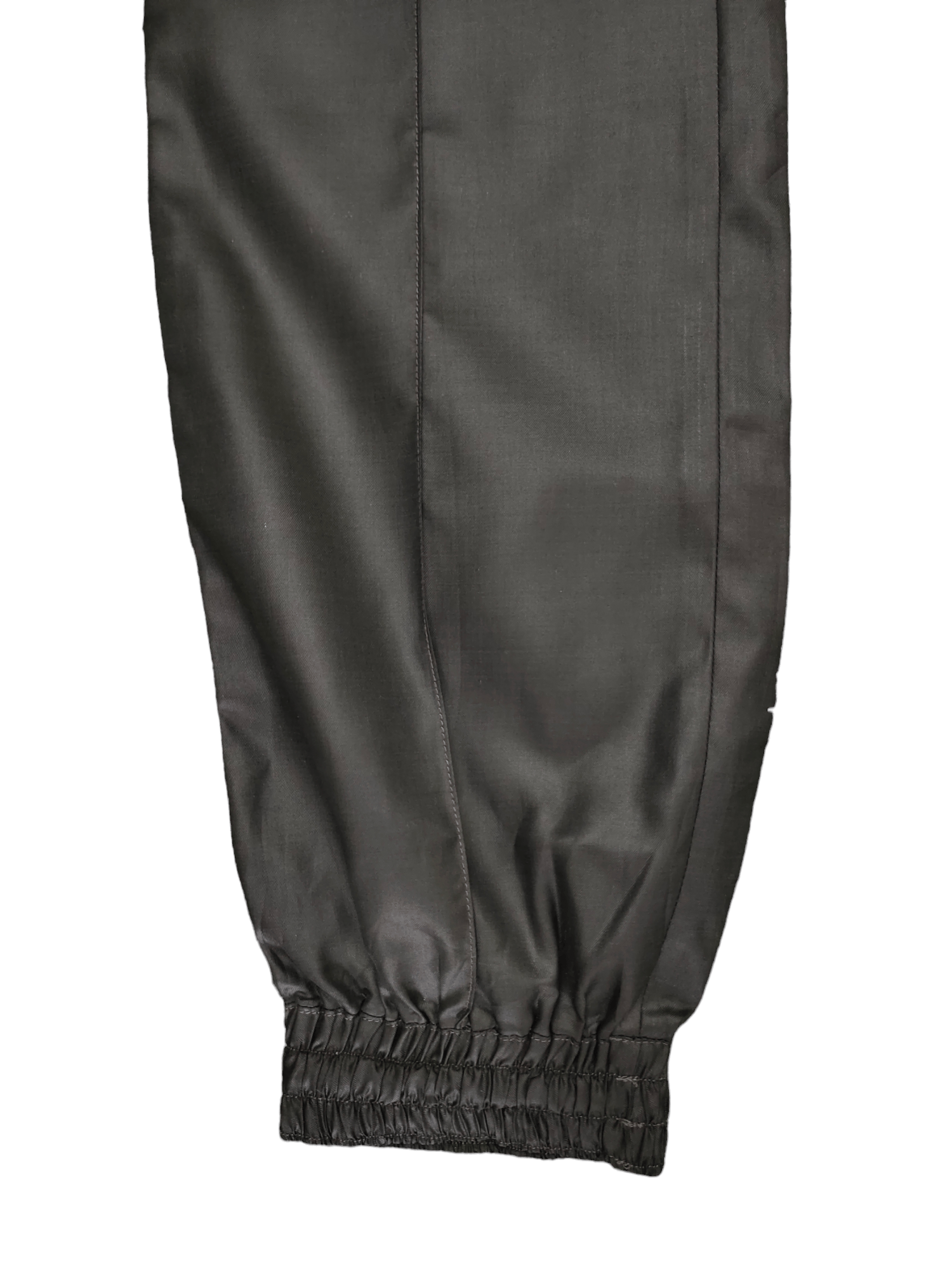 Maison MIHARA YASUHIRO Vintage 90s Miharayasuhiro Drawstring Relaxed Pants Size US 30 / EU 46 - 8 Thumbnail