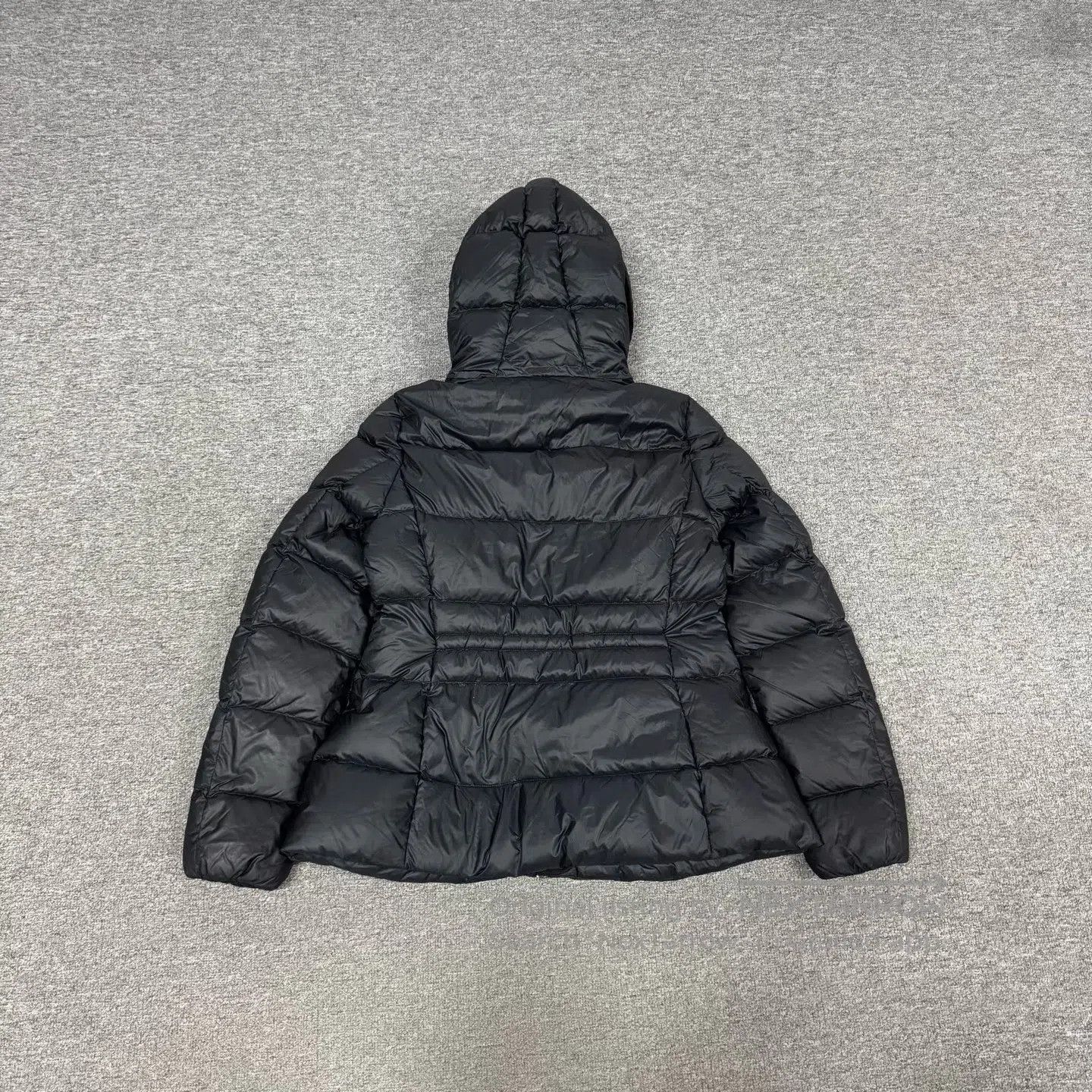 Moncler Moncler Boed "Little Waist" Down Jacket| Size US M / EU 48-50 / 2 - 2 Thumbnail